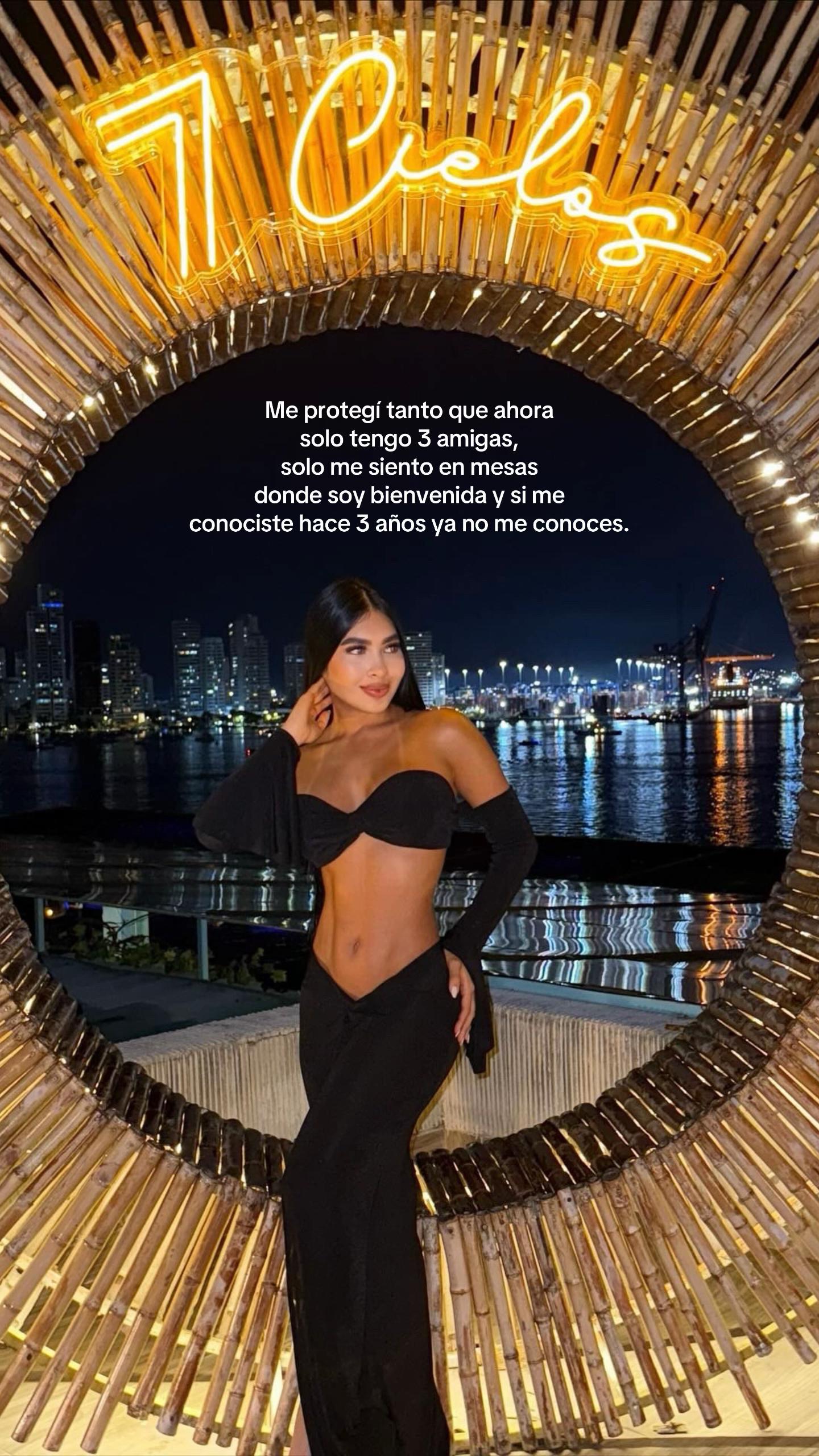 @Karen Oviedo