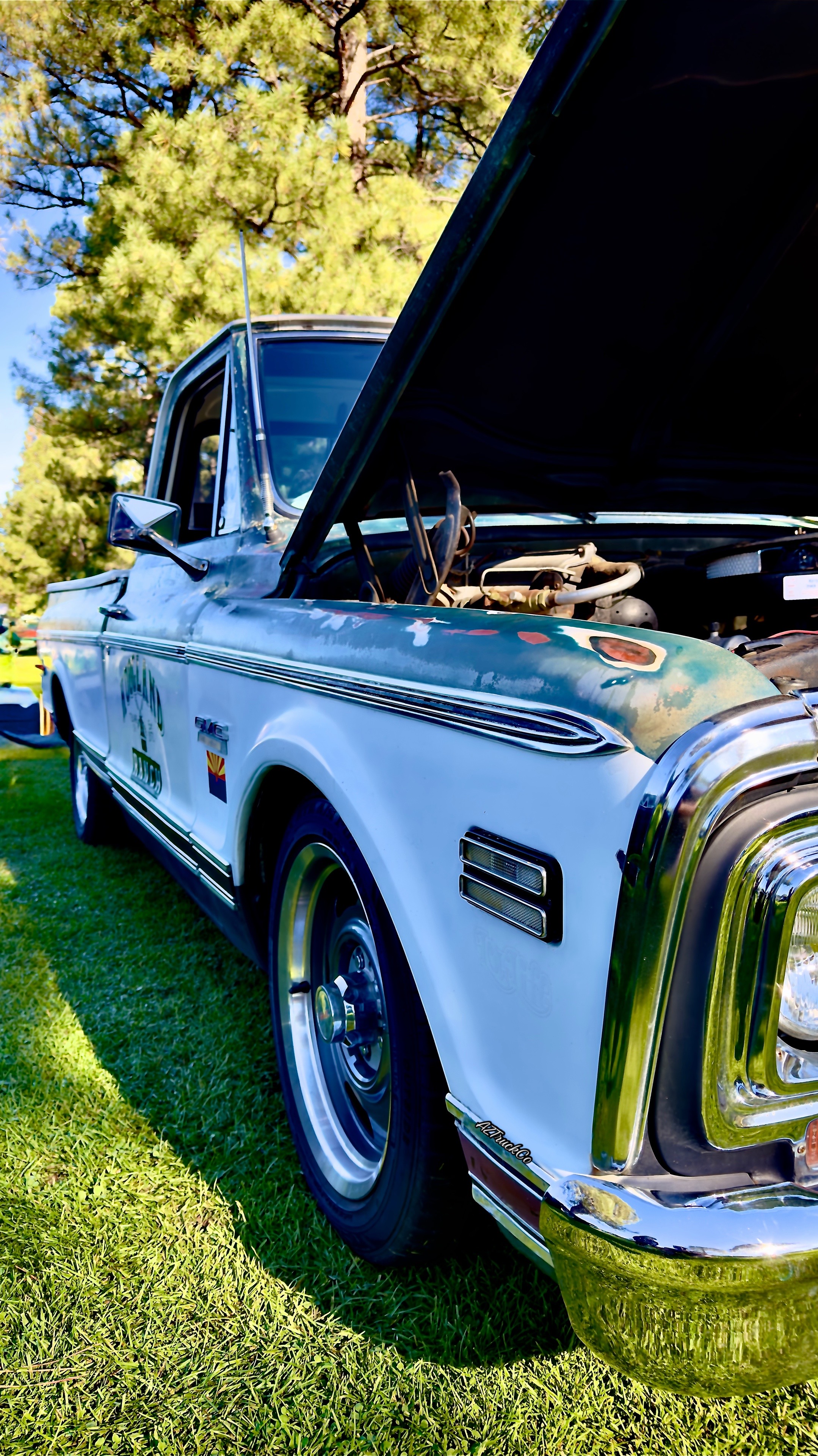 @AZTruckCošµ