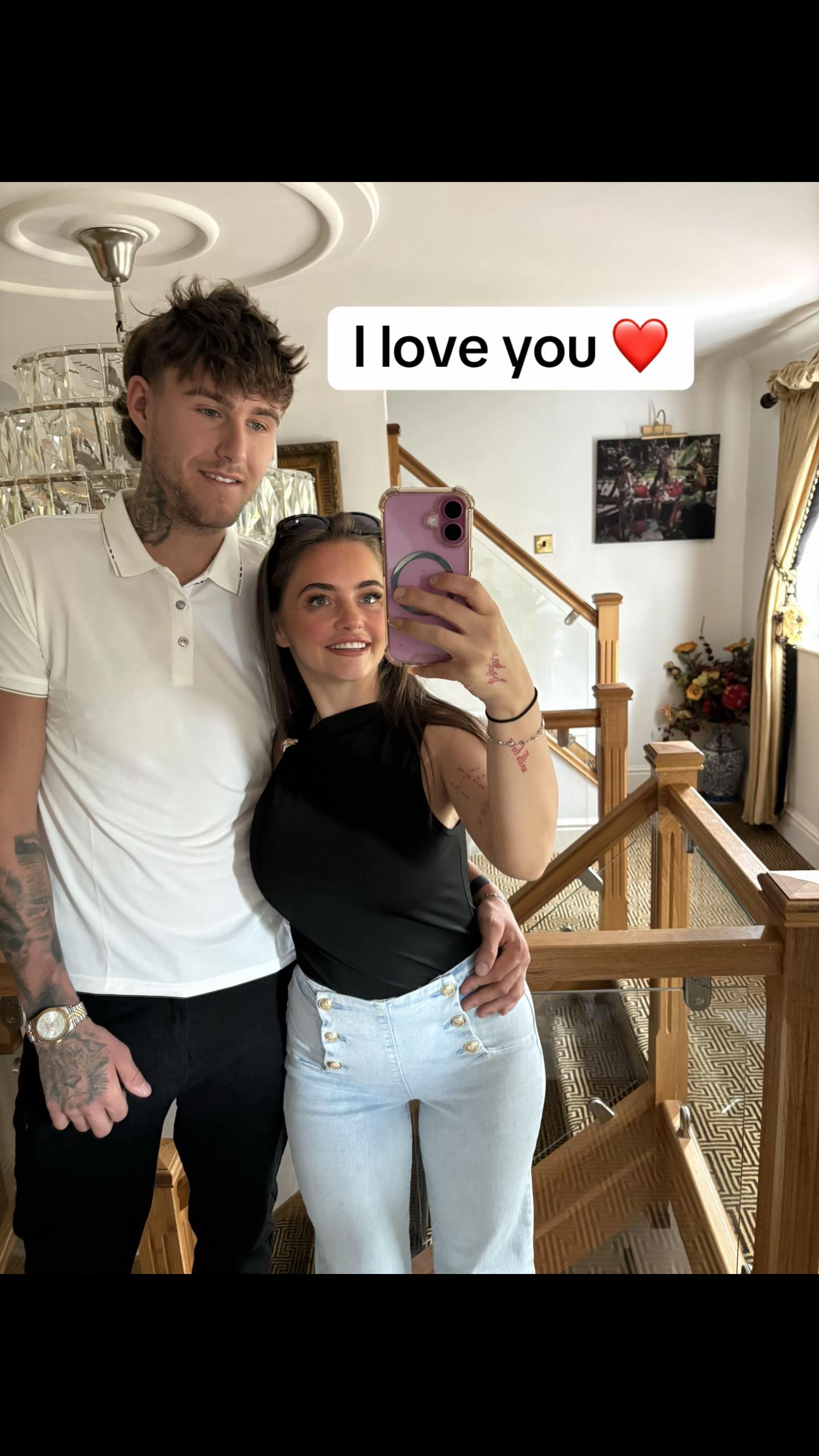 @mrsgarynator