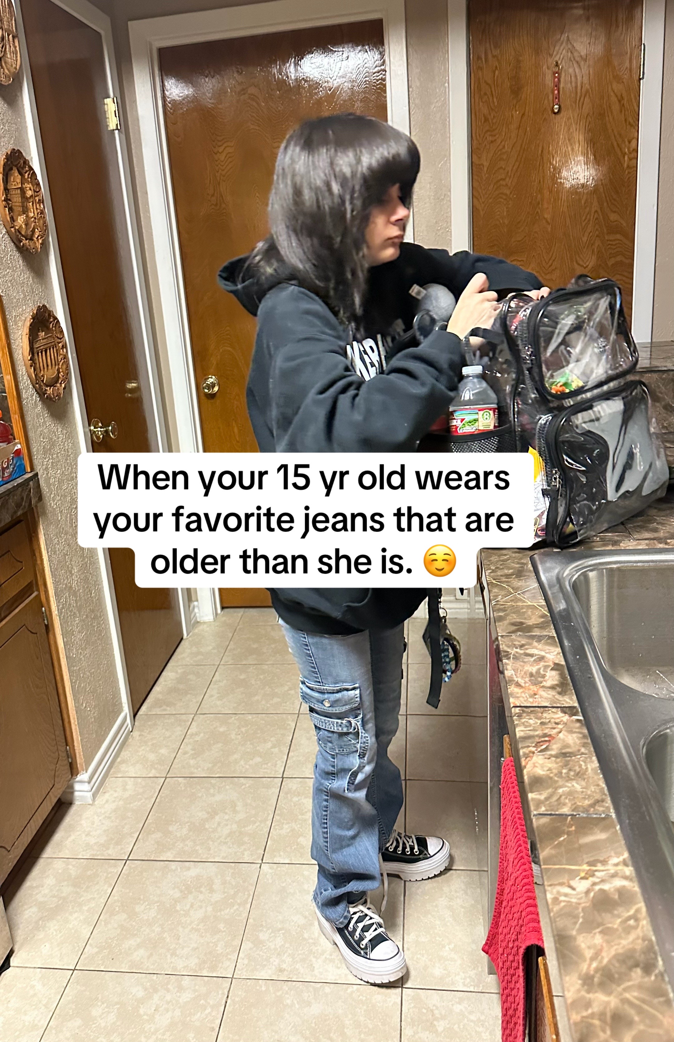 @Sandra Says So