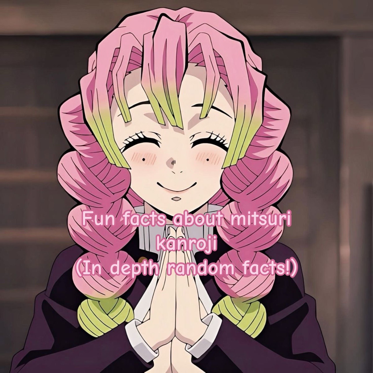 @Mitsuri🤍🩷💚