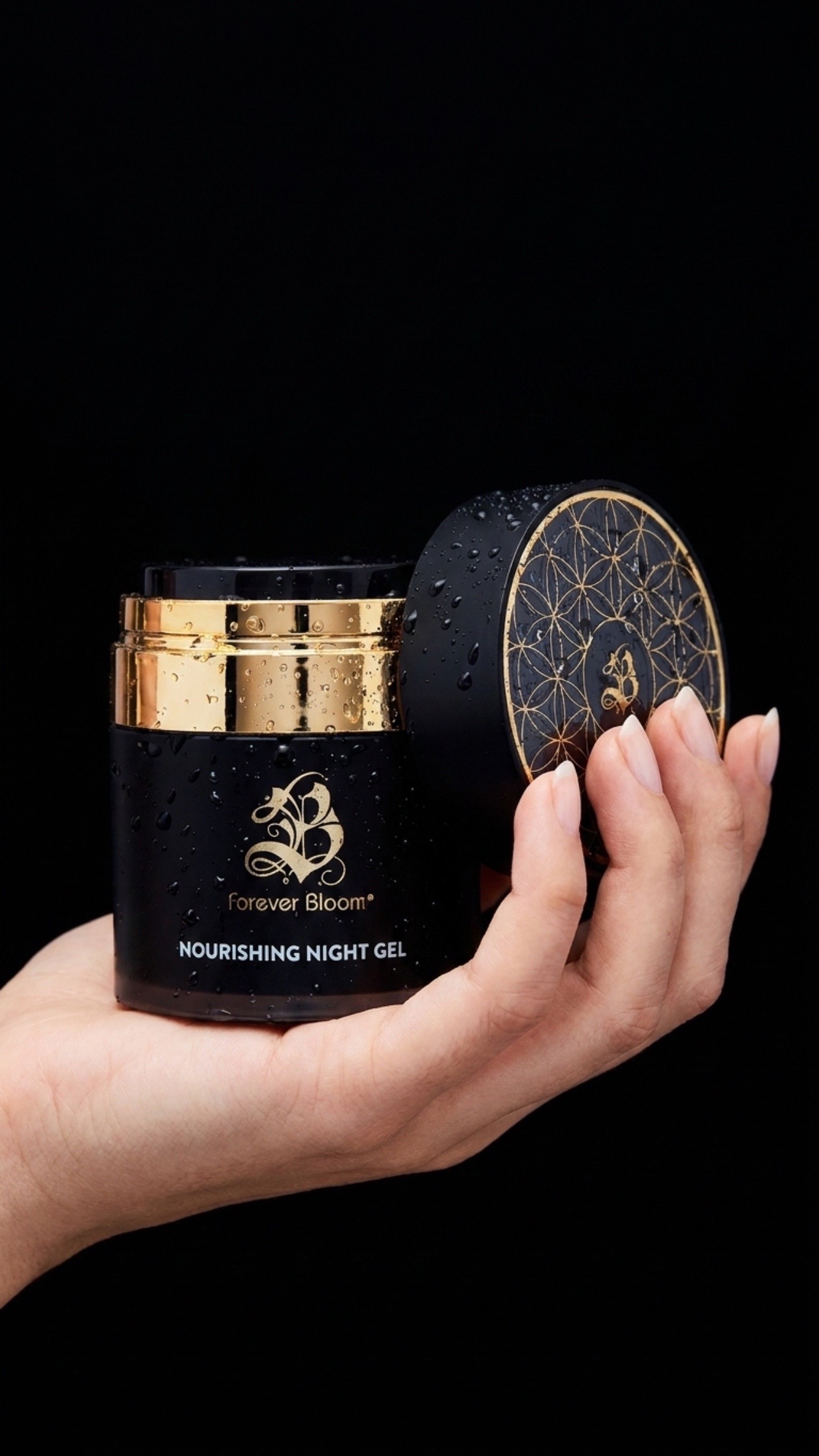 @Forever Bloom Skincare
