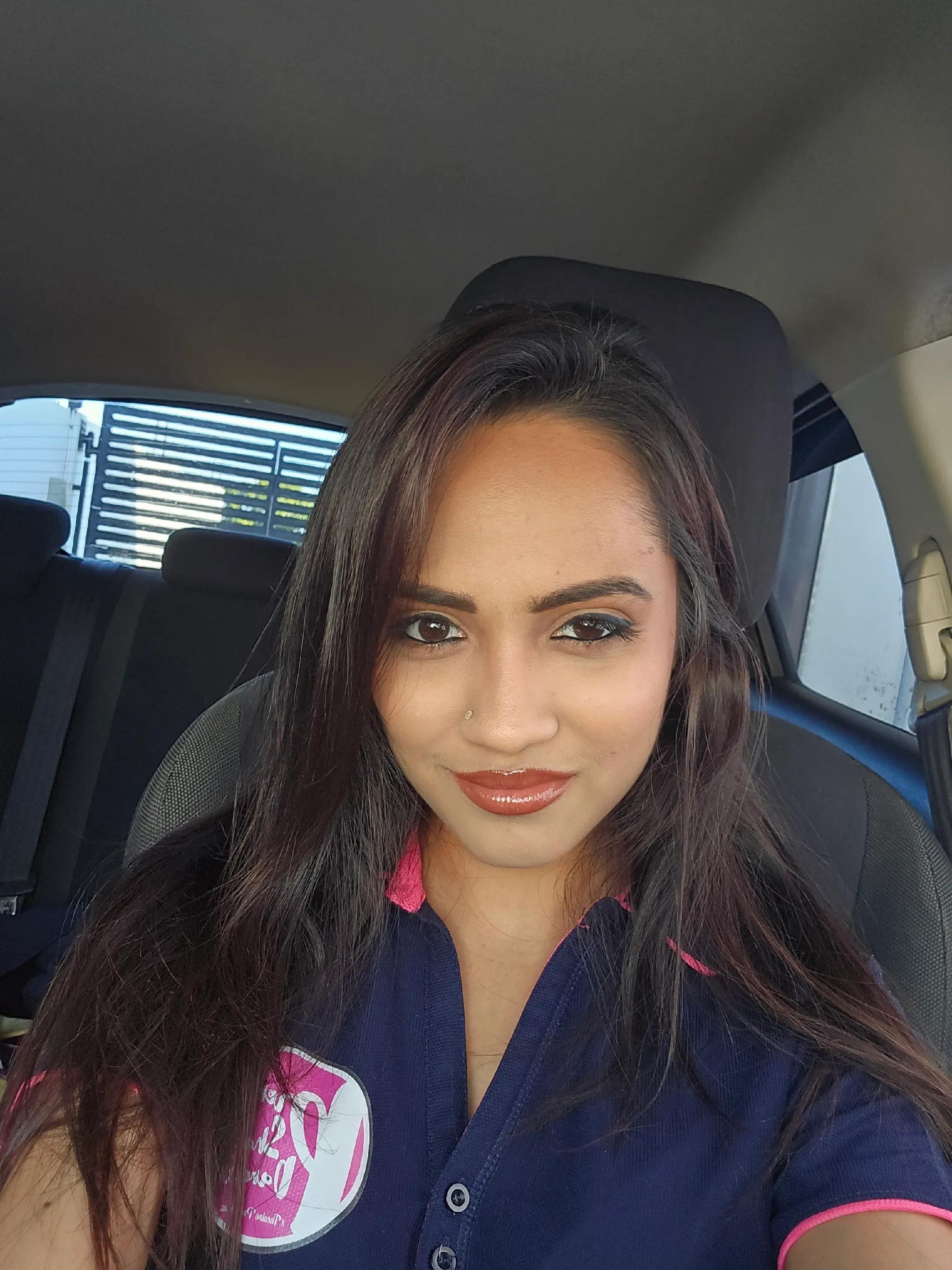 @Shalini Soochit-Roopnarine