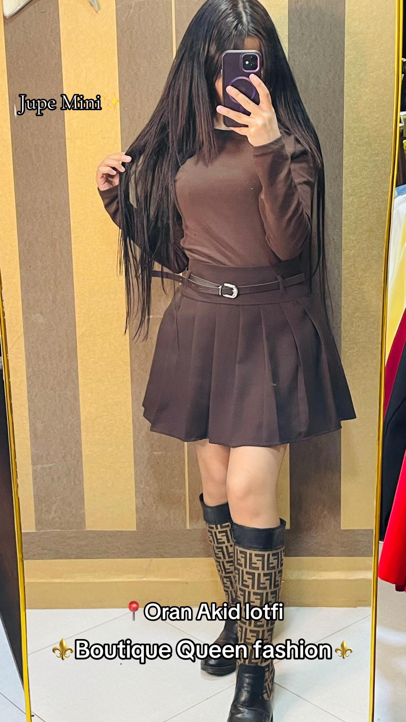 @Boutique Queen Fashion