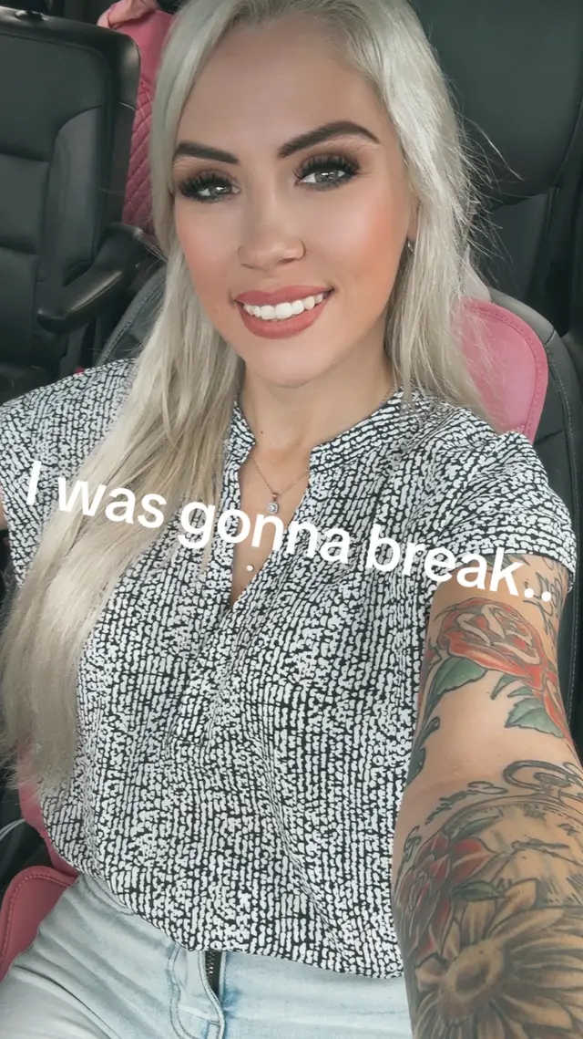 @Jasmine Martin