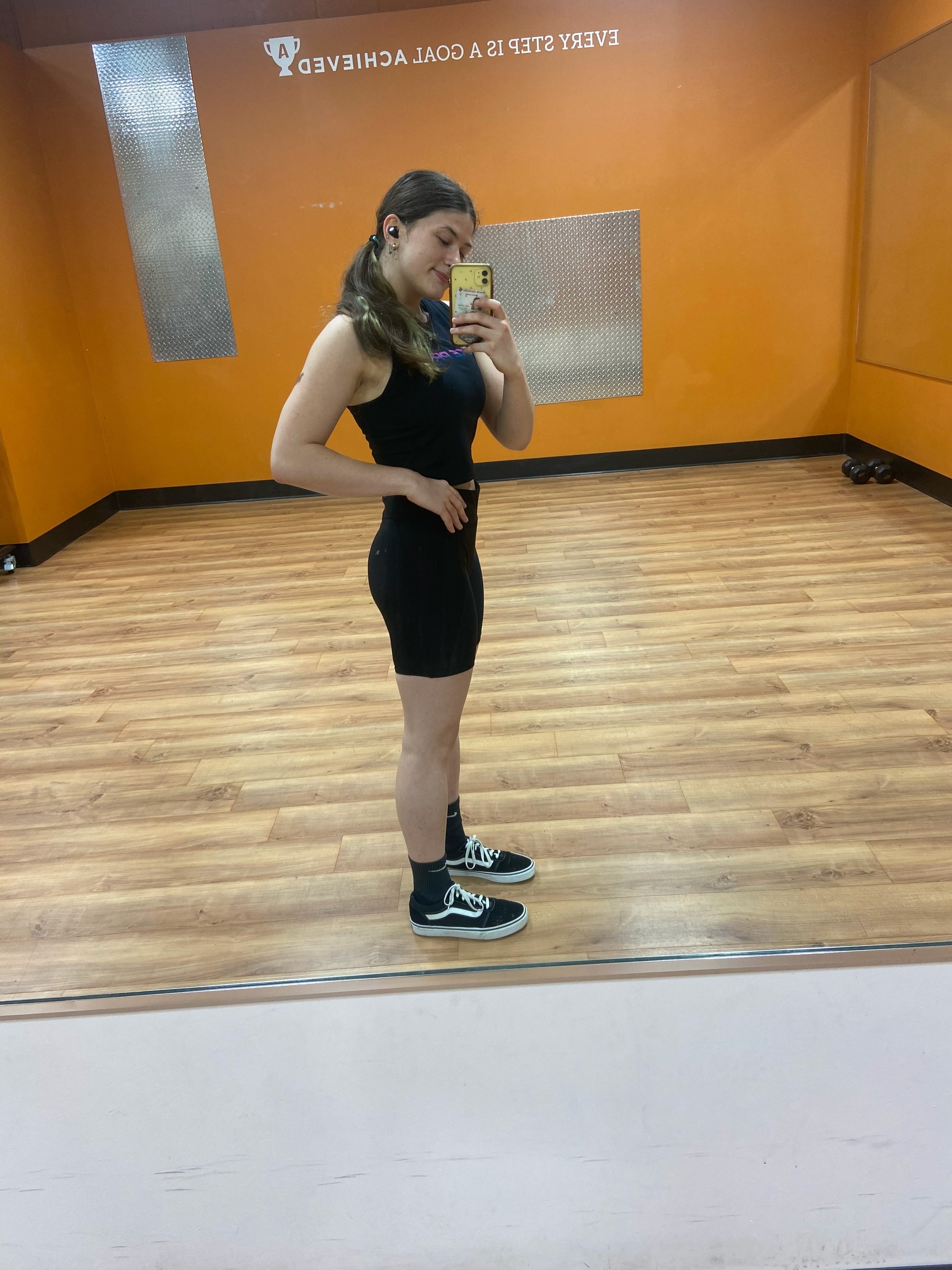 @Ella Moore | OTS | WFD
