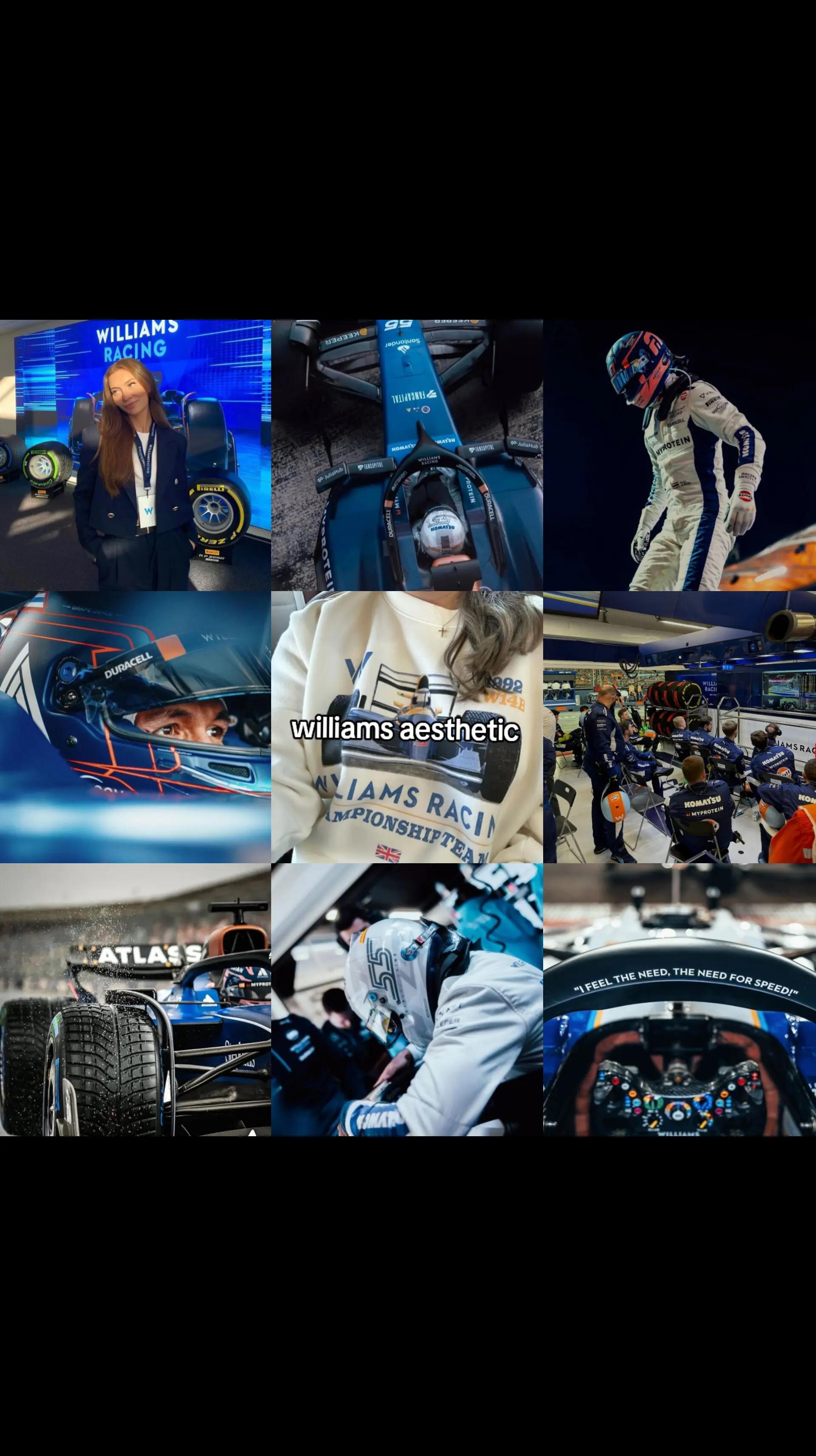 @F1 edits