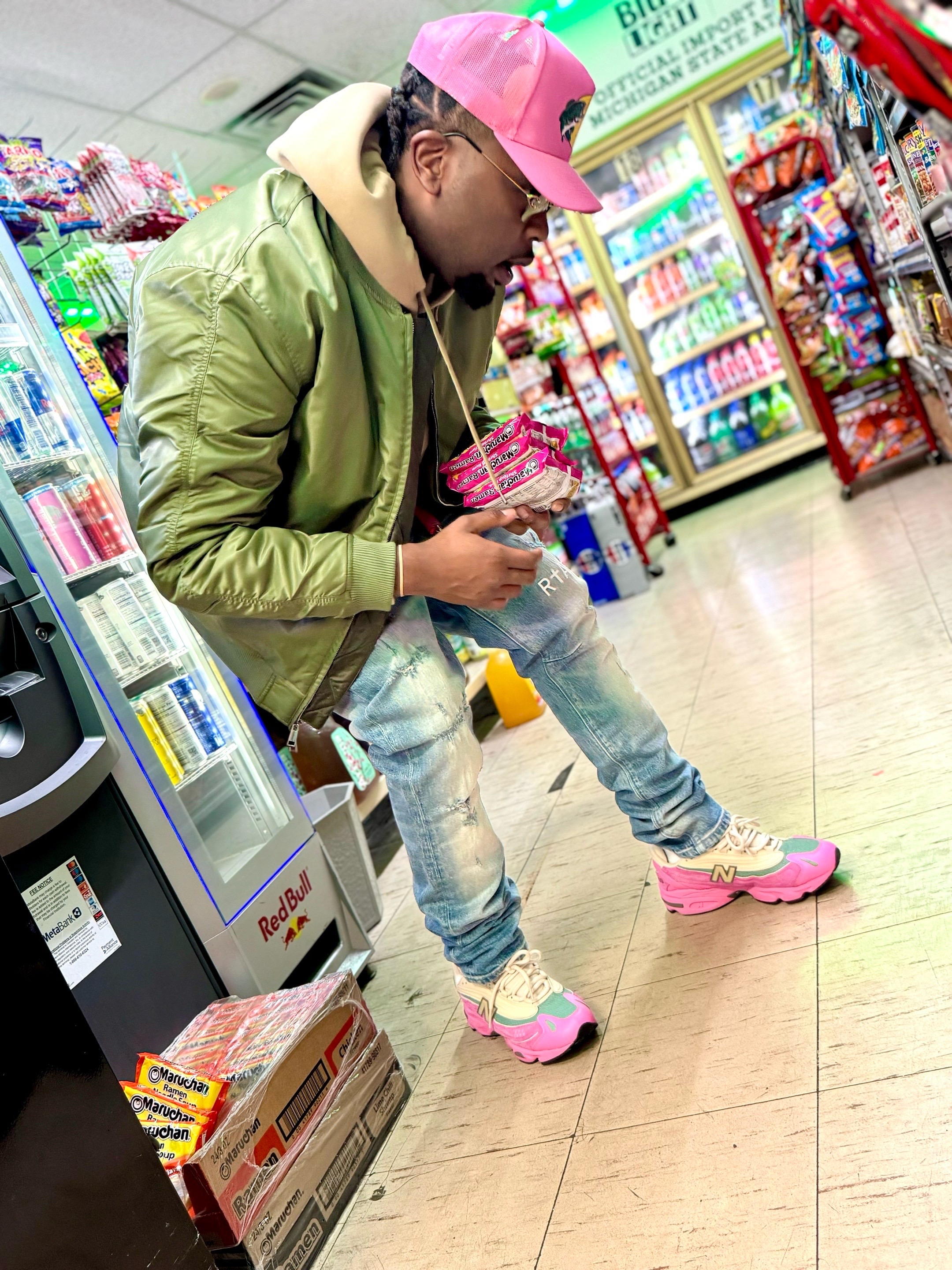 @Big Homie Tugg