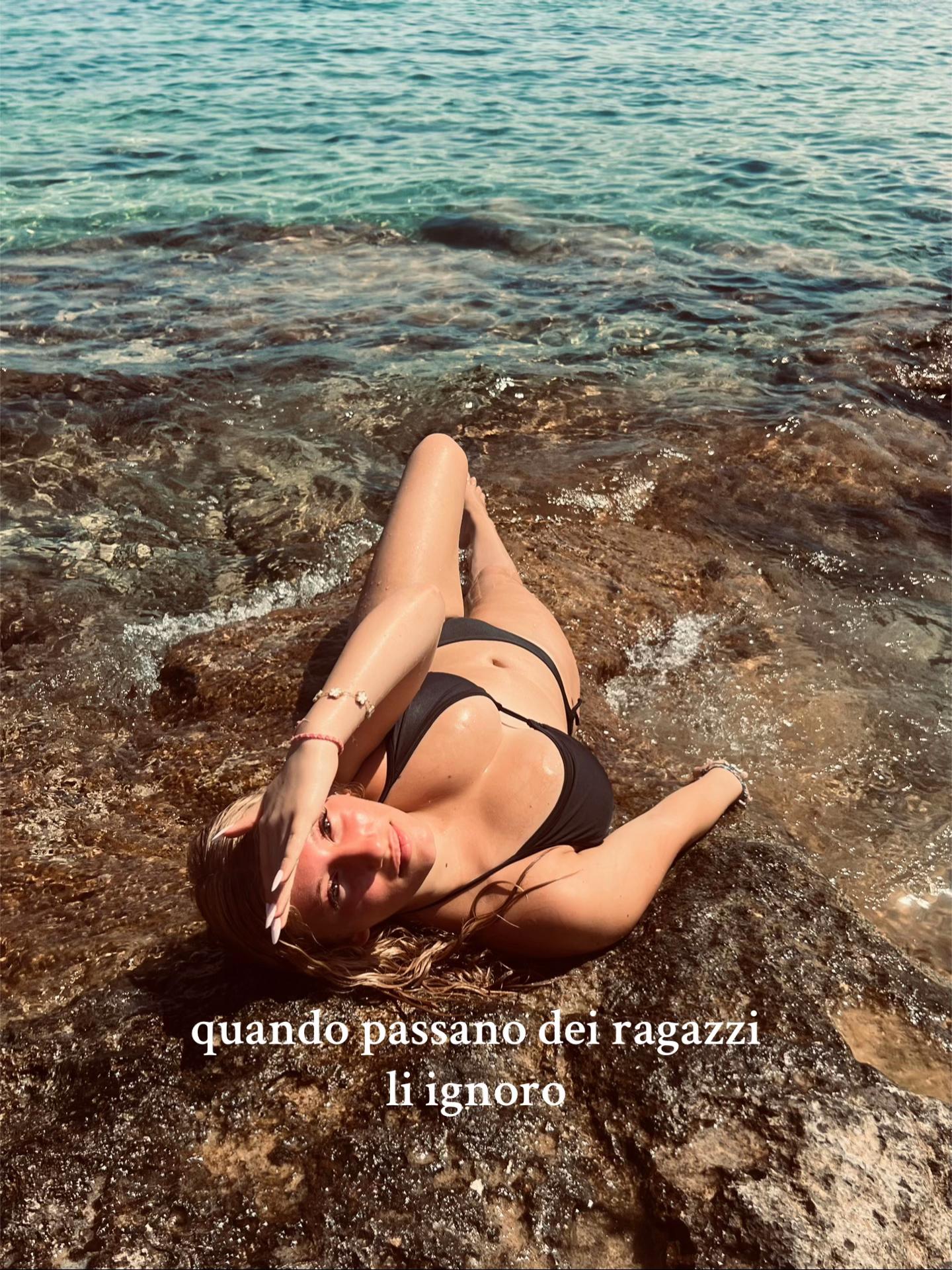 @michelle paradiso