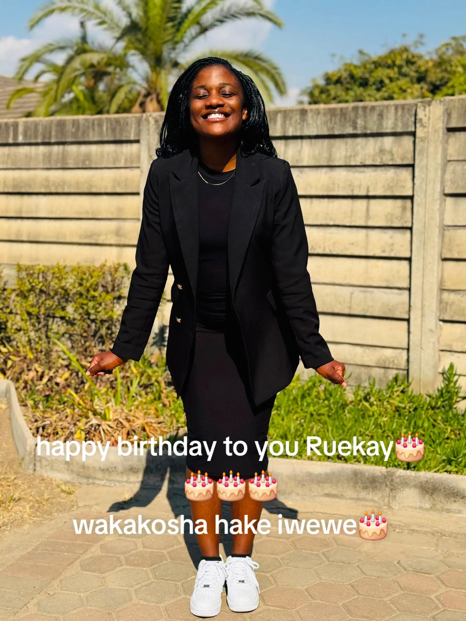@ruekay🎤
