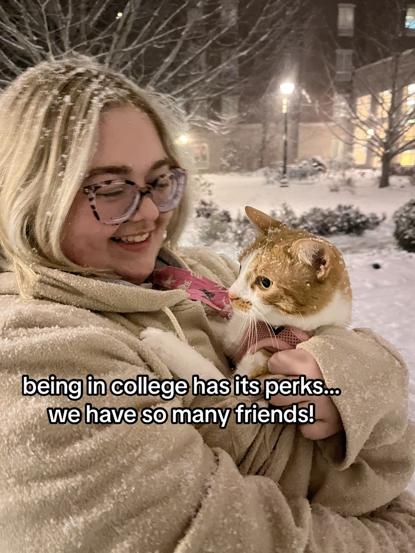 @emma and nemo