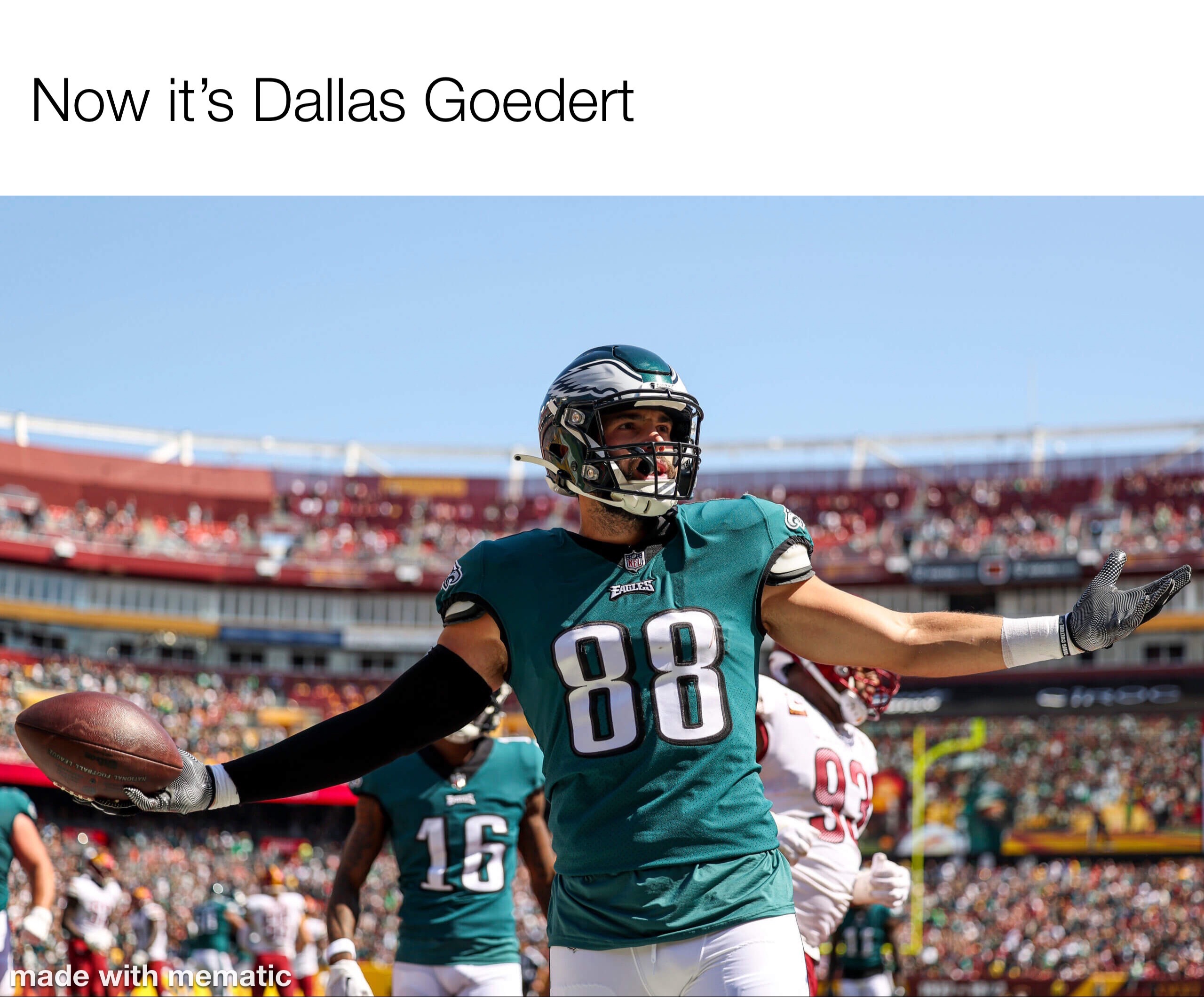 @Jalen Hurts enthusiast