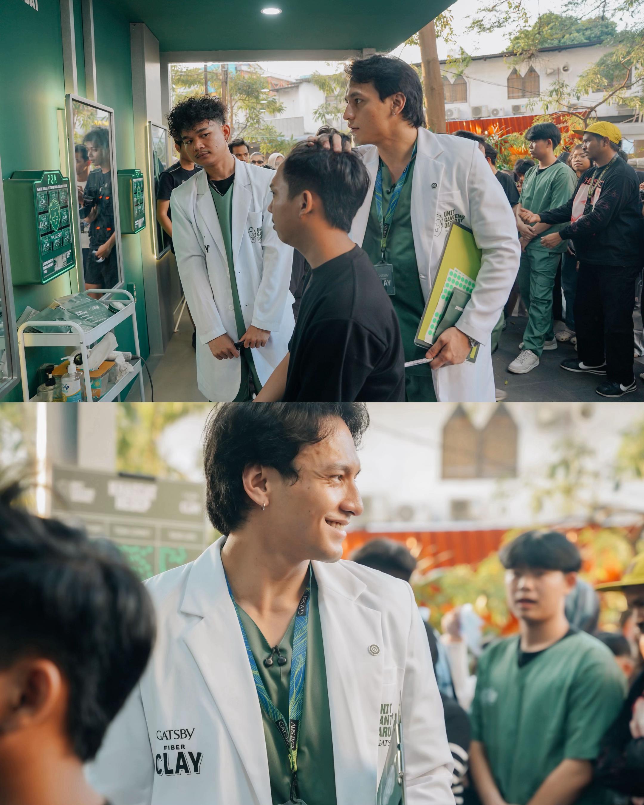 @Jefri Nichol