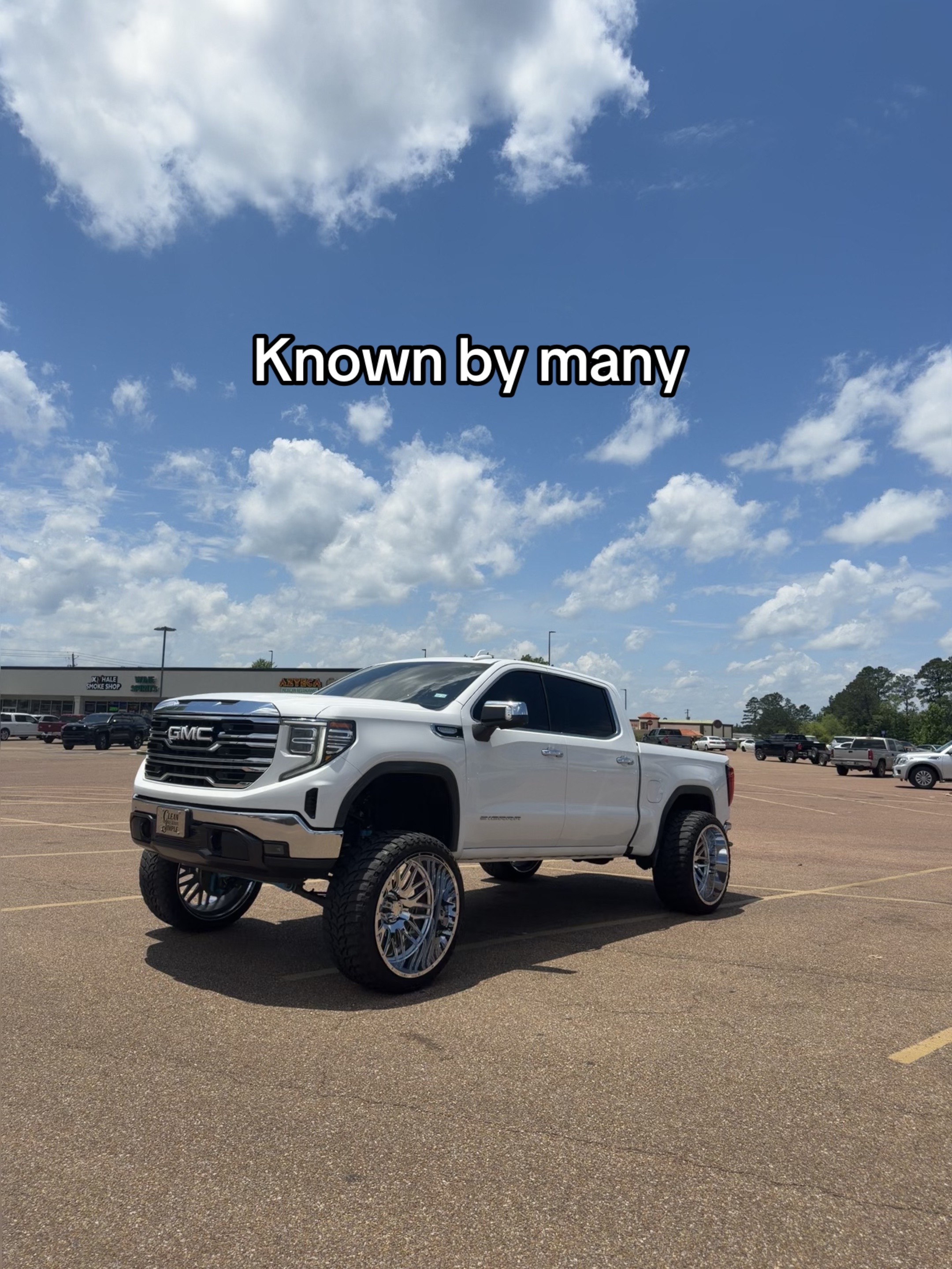 @Lake Hunter