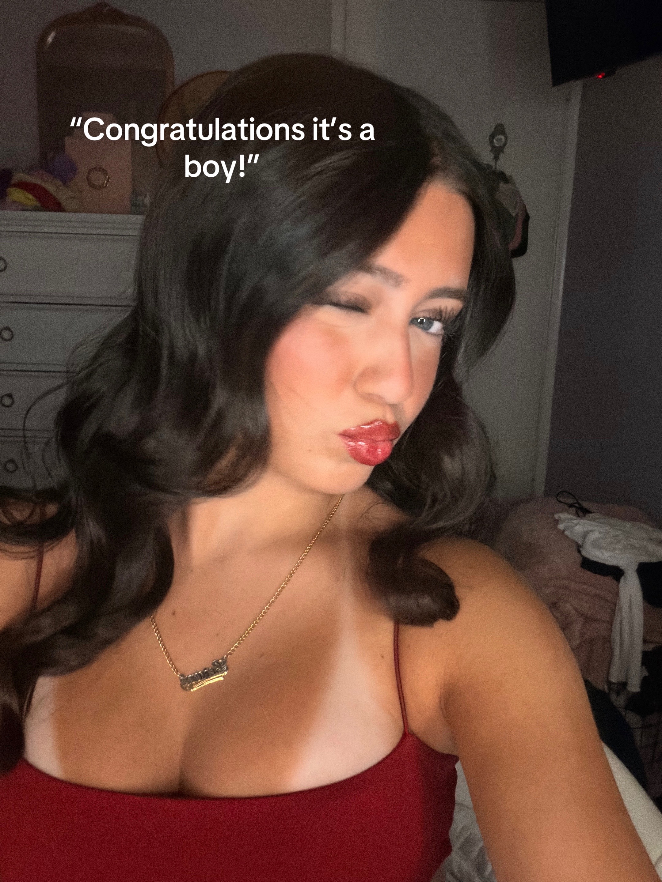 @queen of rich babies
