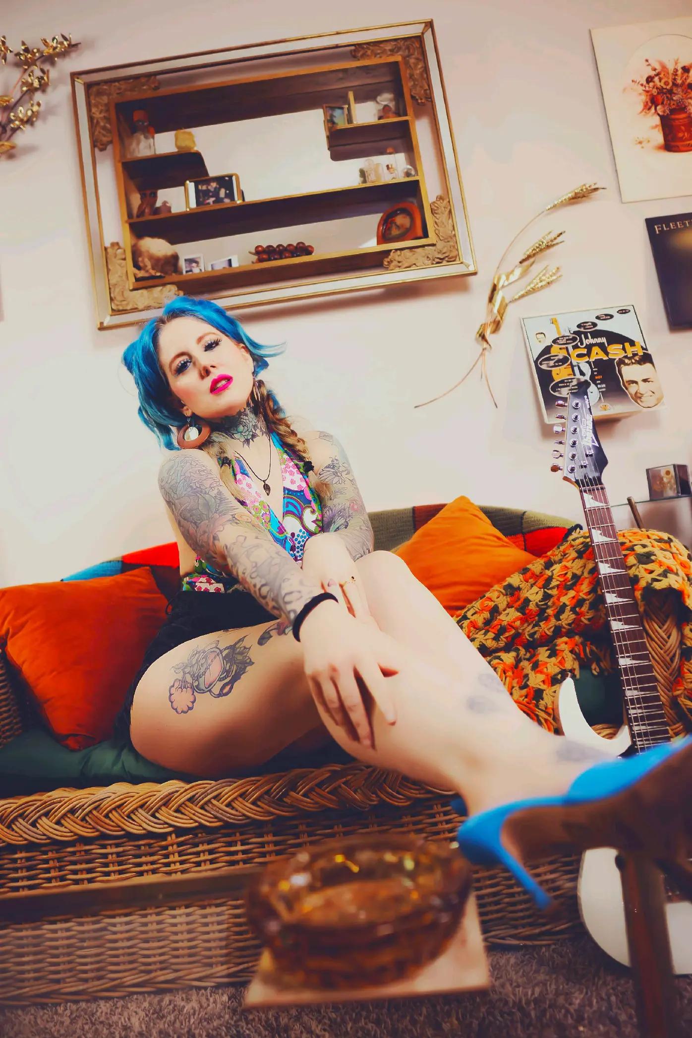 @kissablekandie