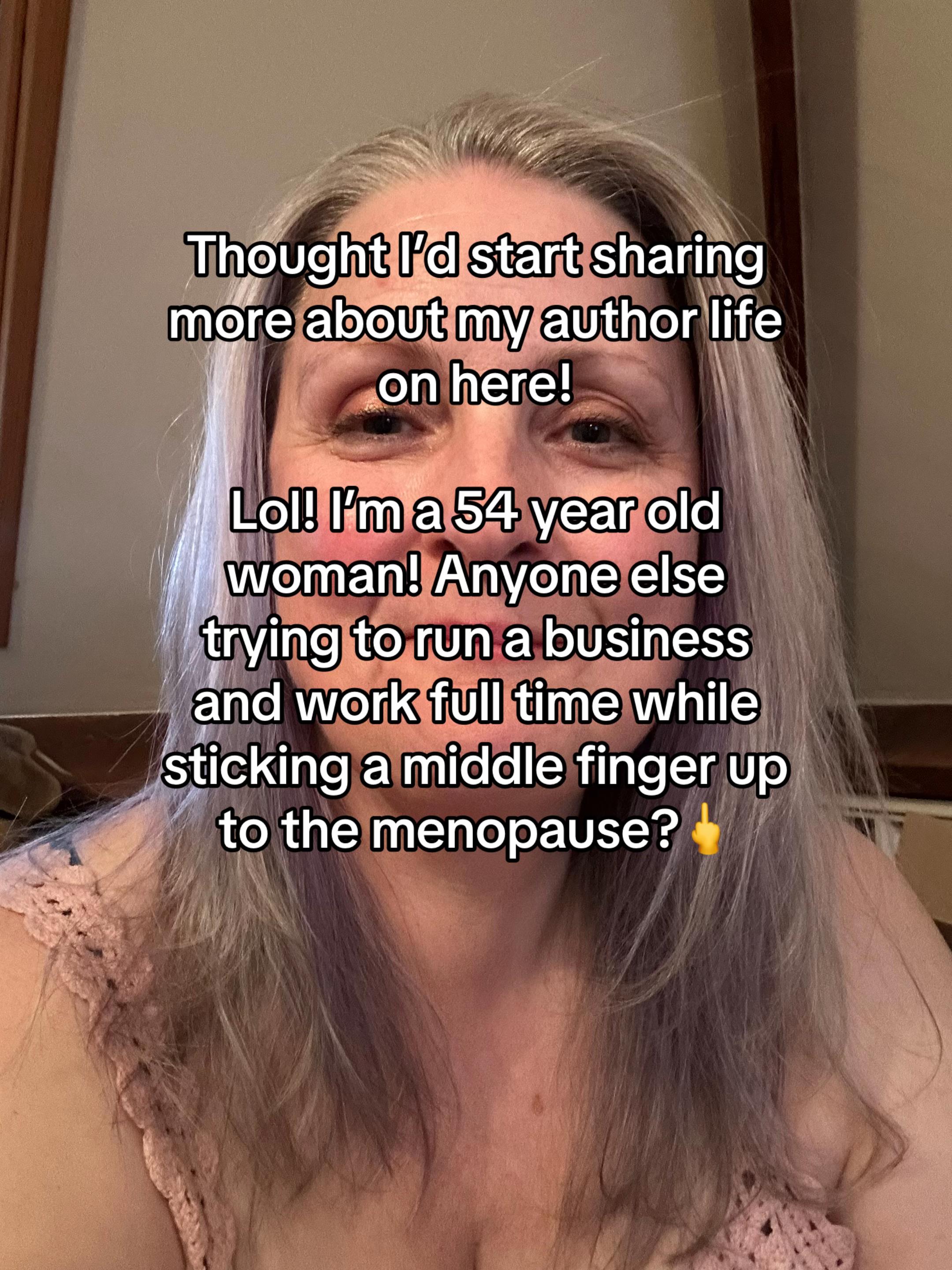 @Karen Tomlinson Author