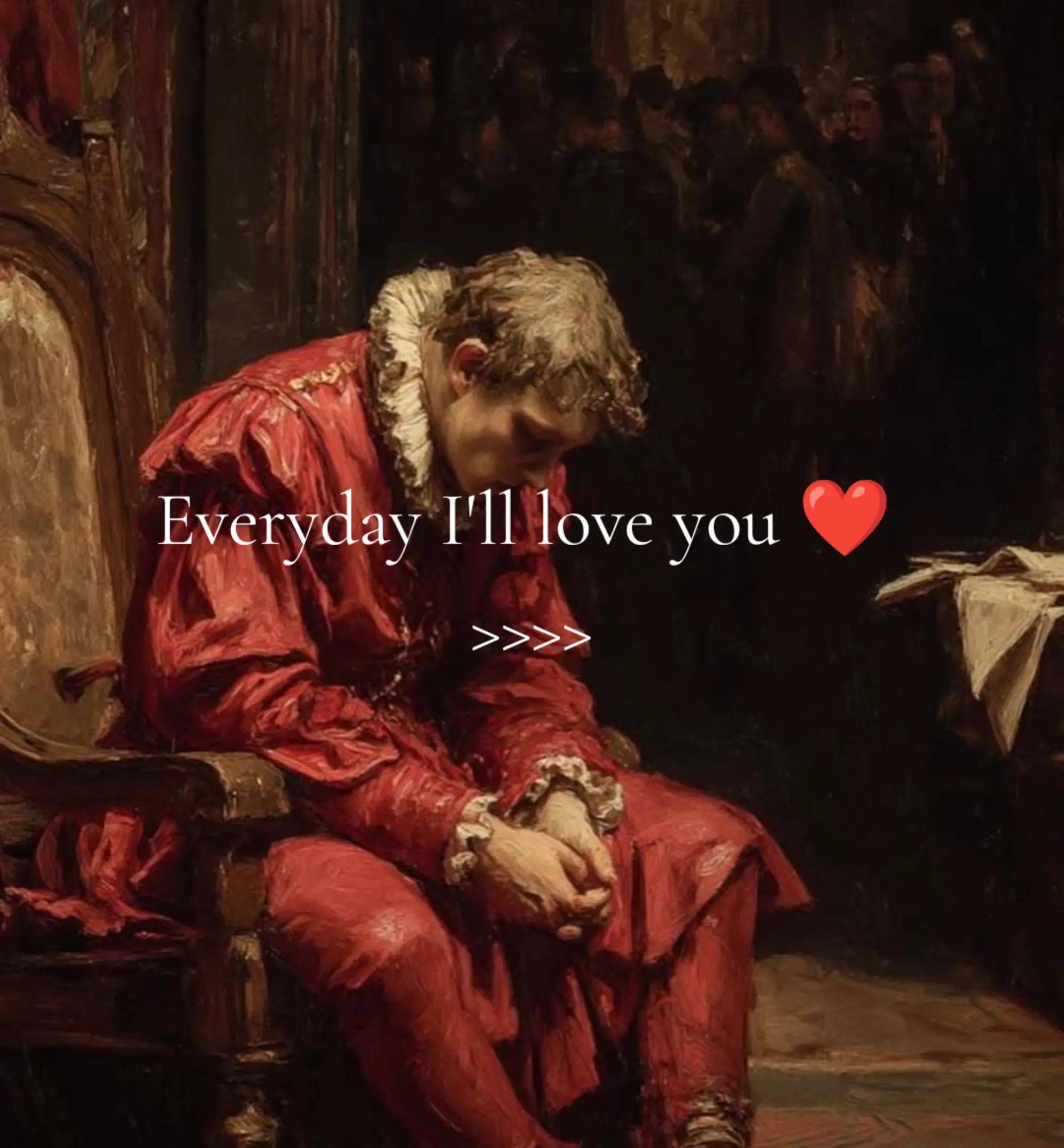 @Deep Love Poem 👀🥀
