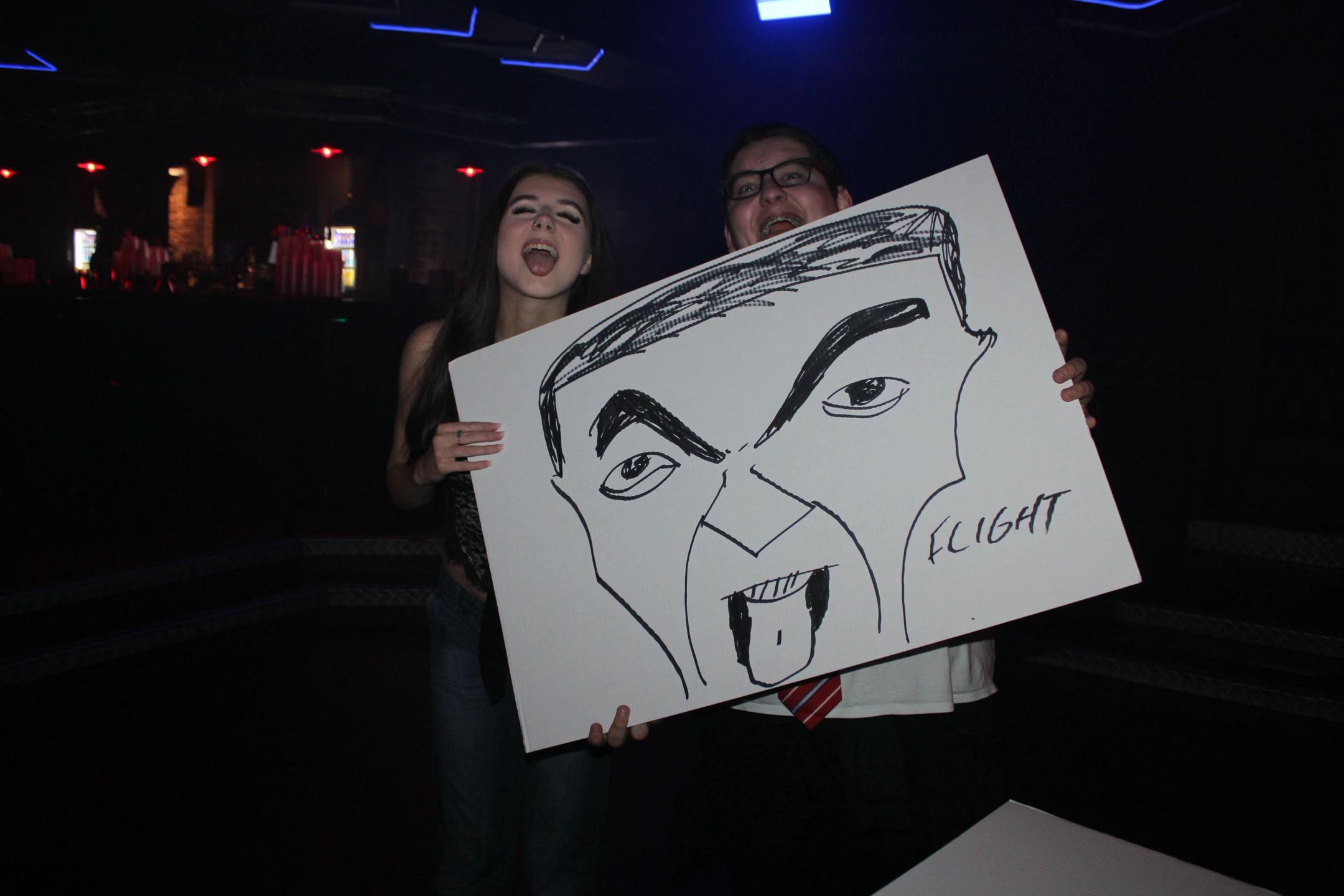 @Shit Indie Disco