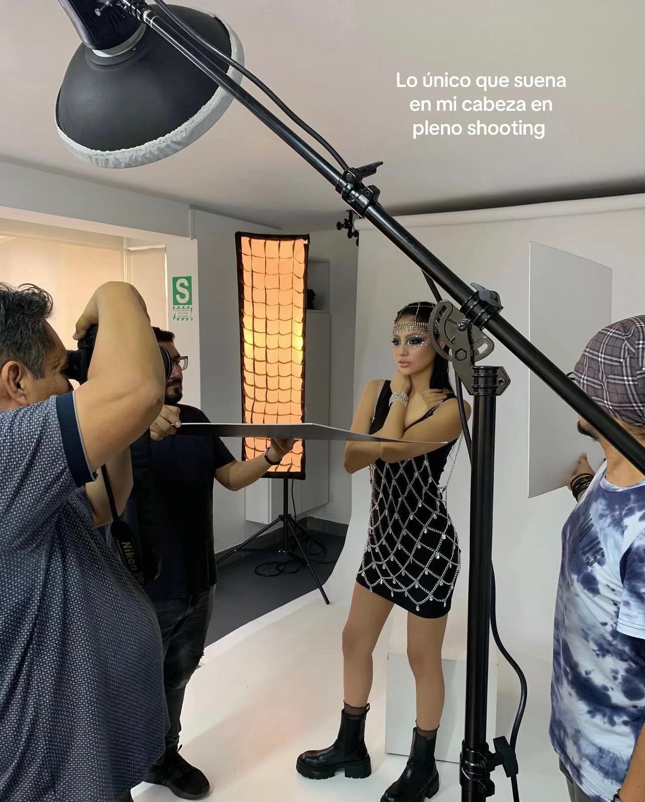 @Camila Mosquera