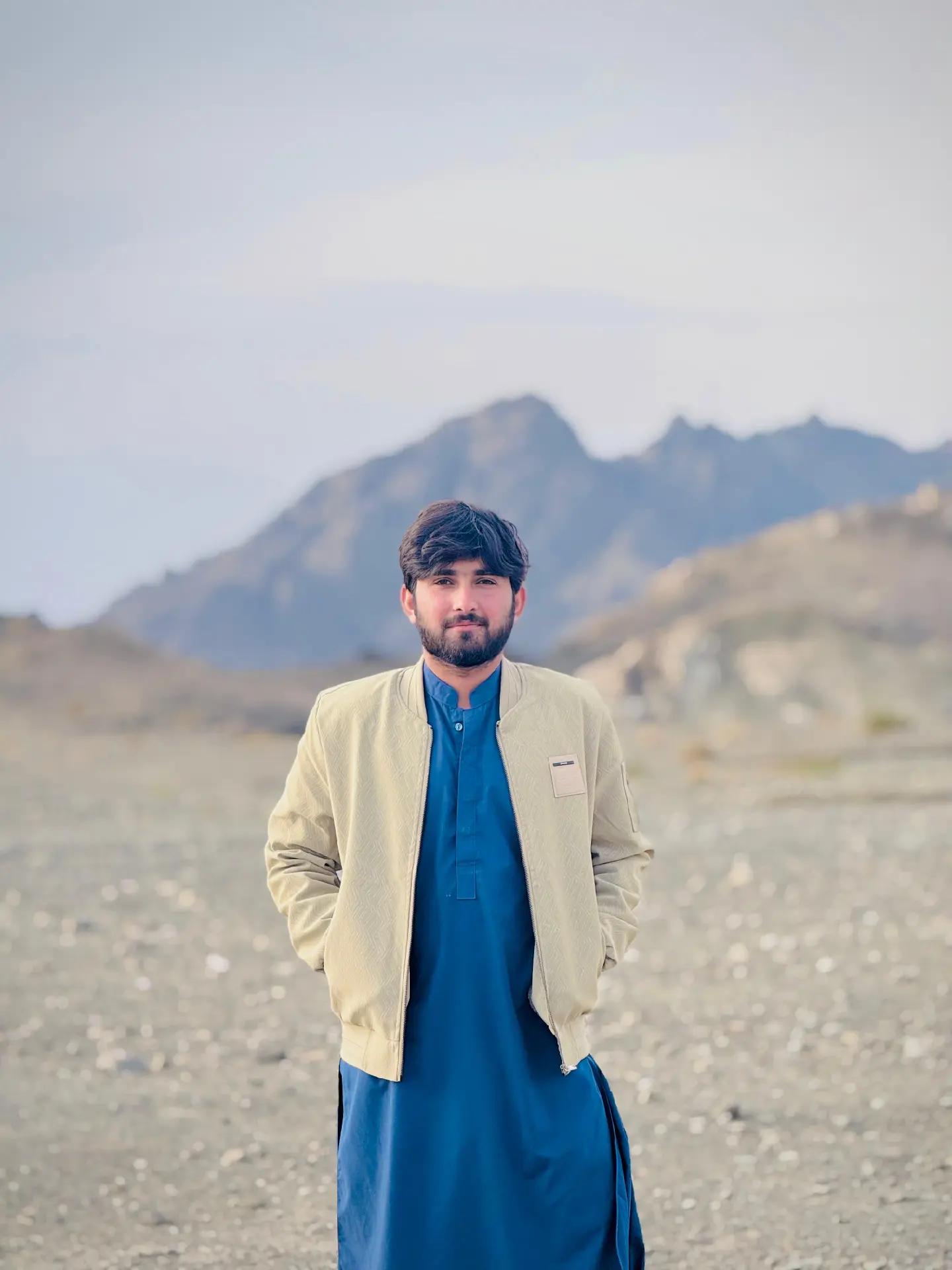 @AFTAB SHAH