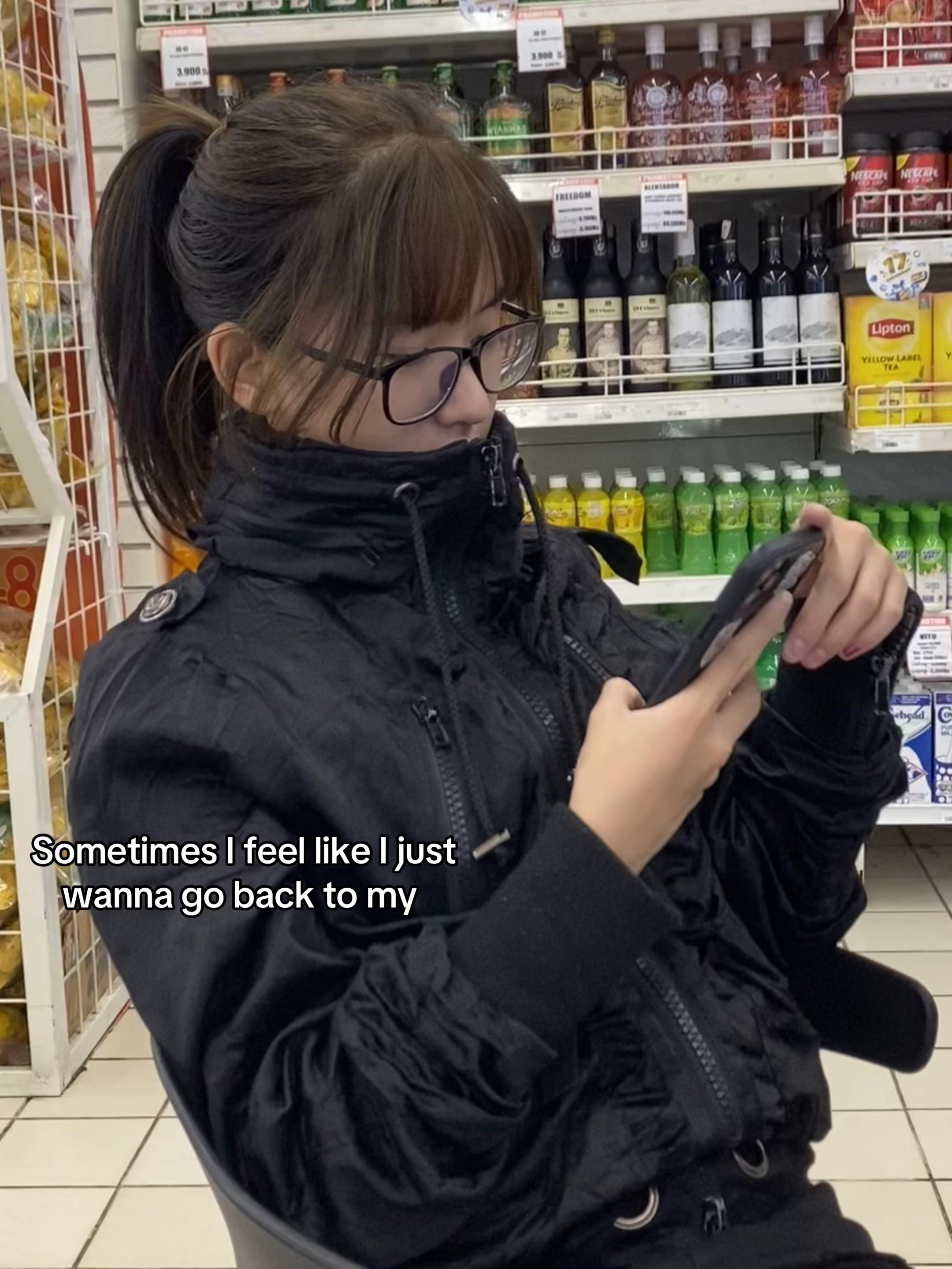 @Snow San