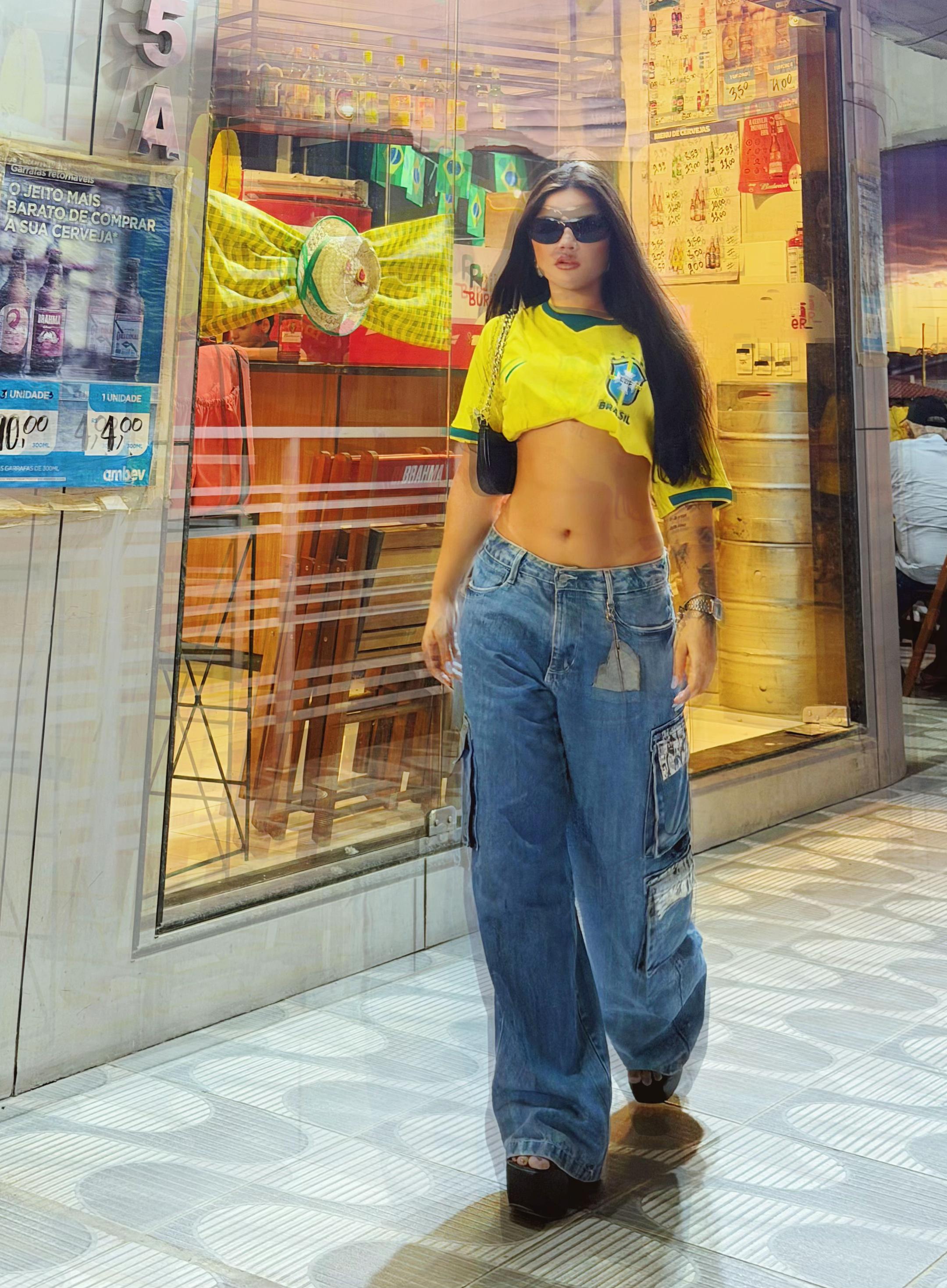 @Talitinha