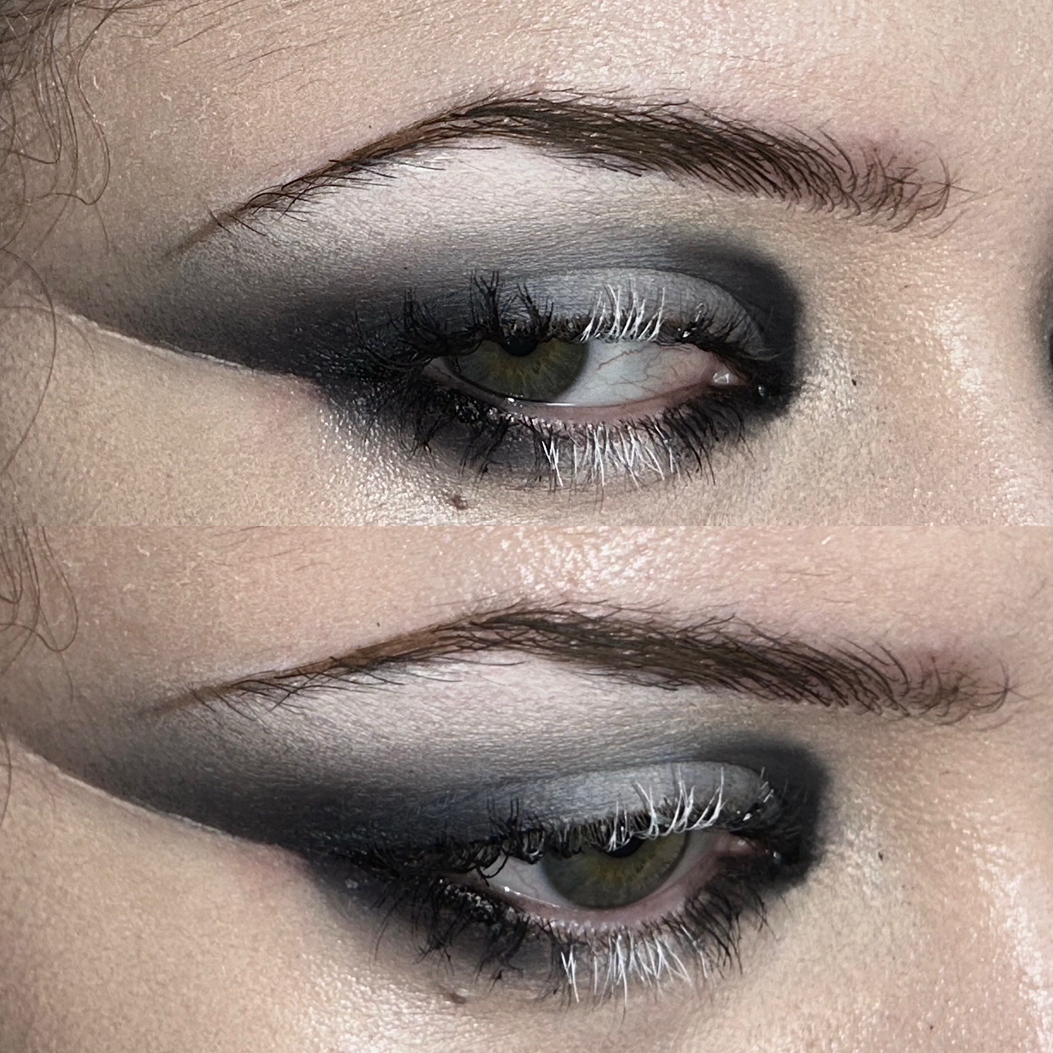 @Isabelle | Makeup inspo