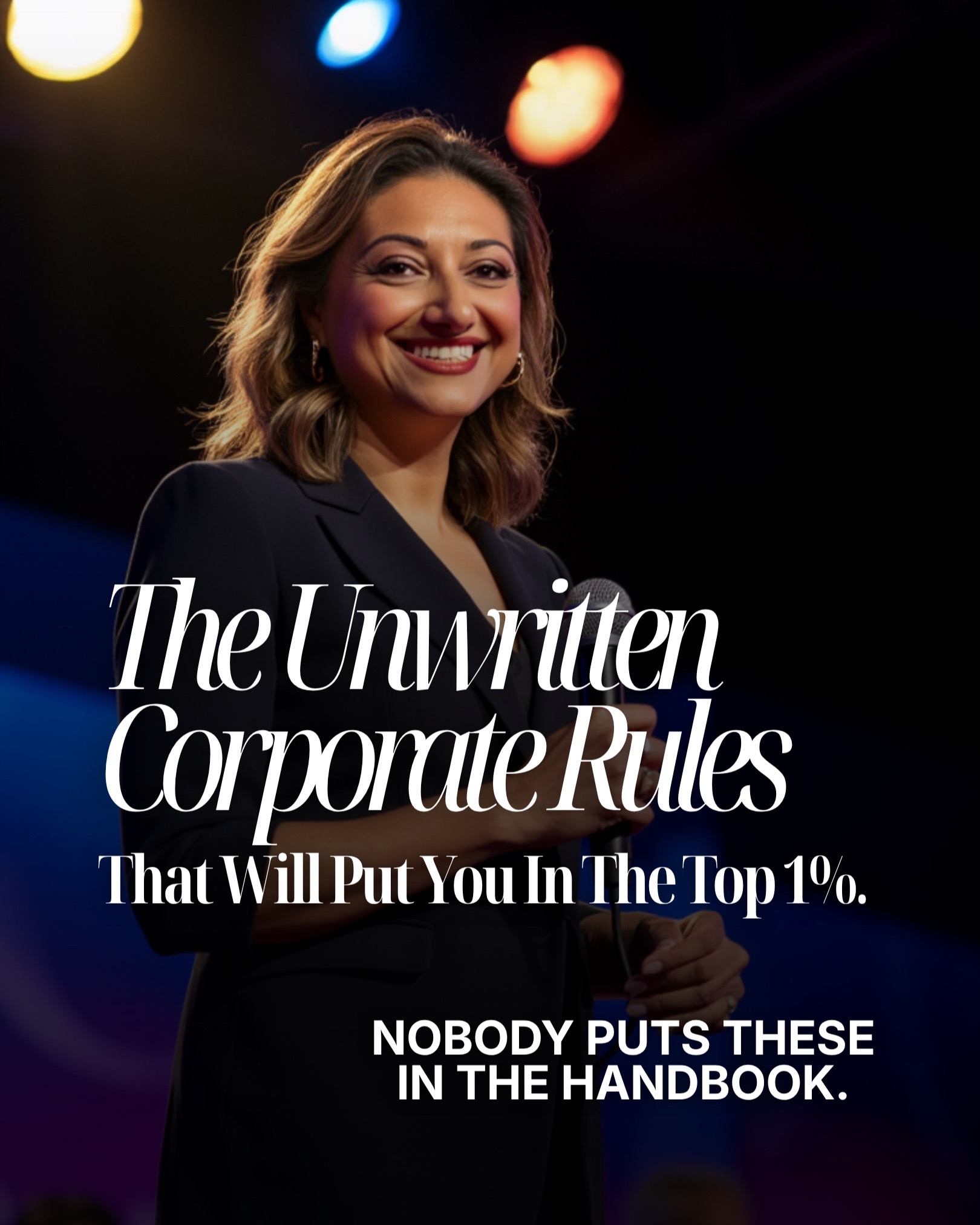 @Elite Recruiter - Deepali Vyas