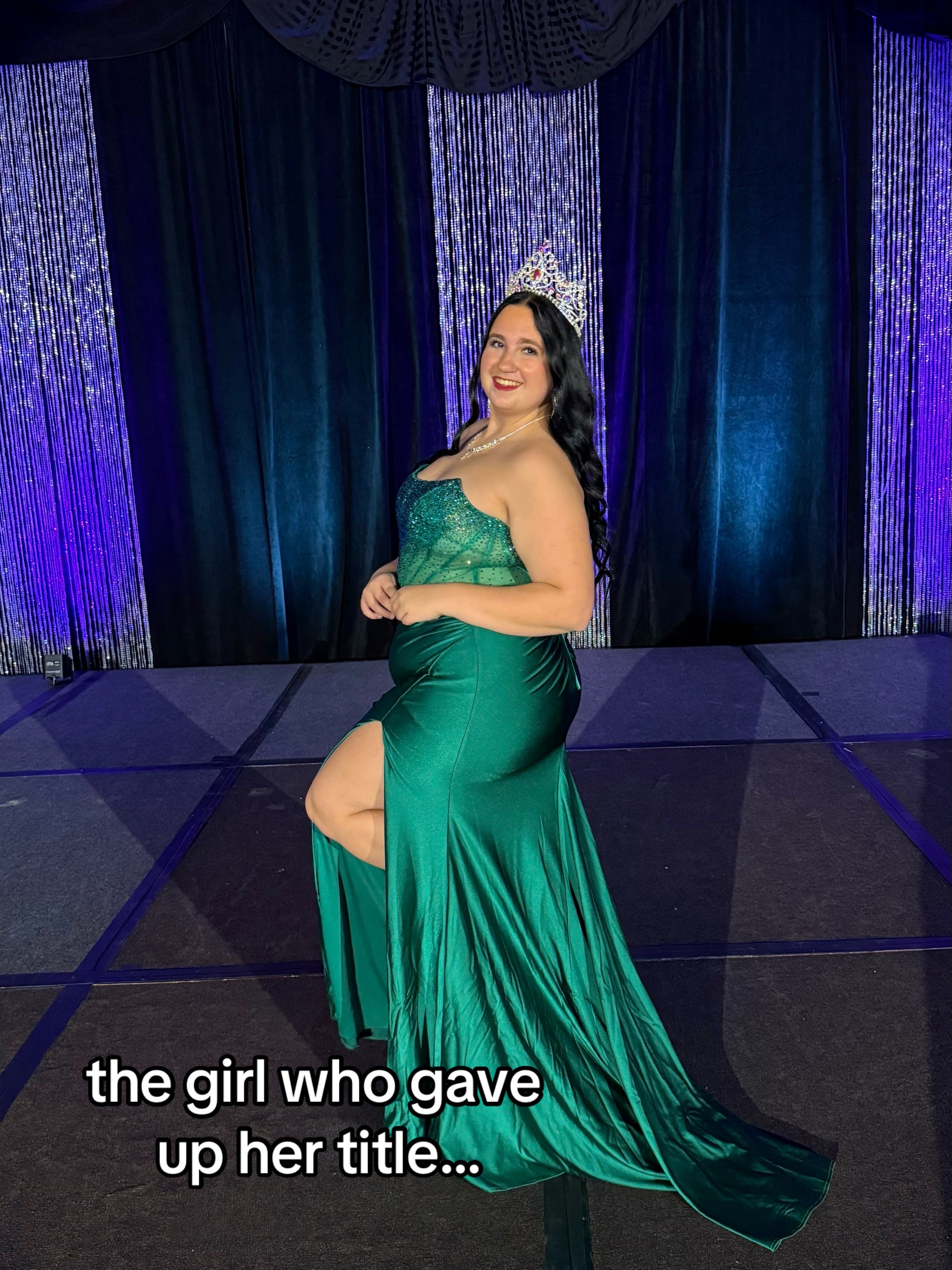 @Kaitlyn Mills &mdash; Pageants