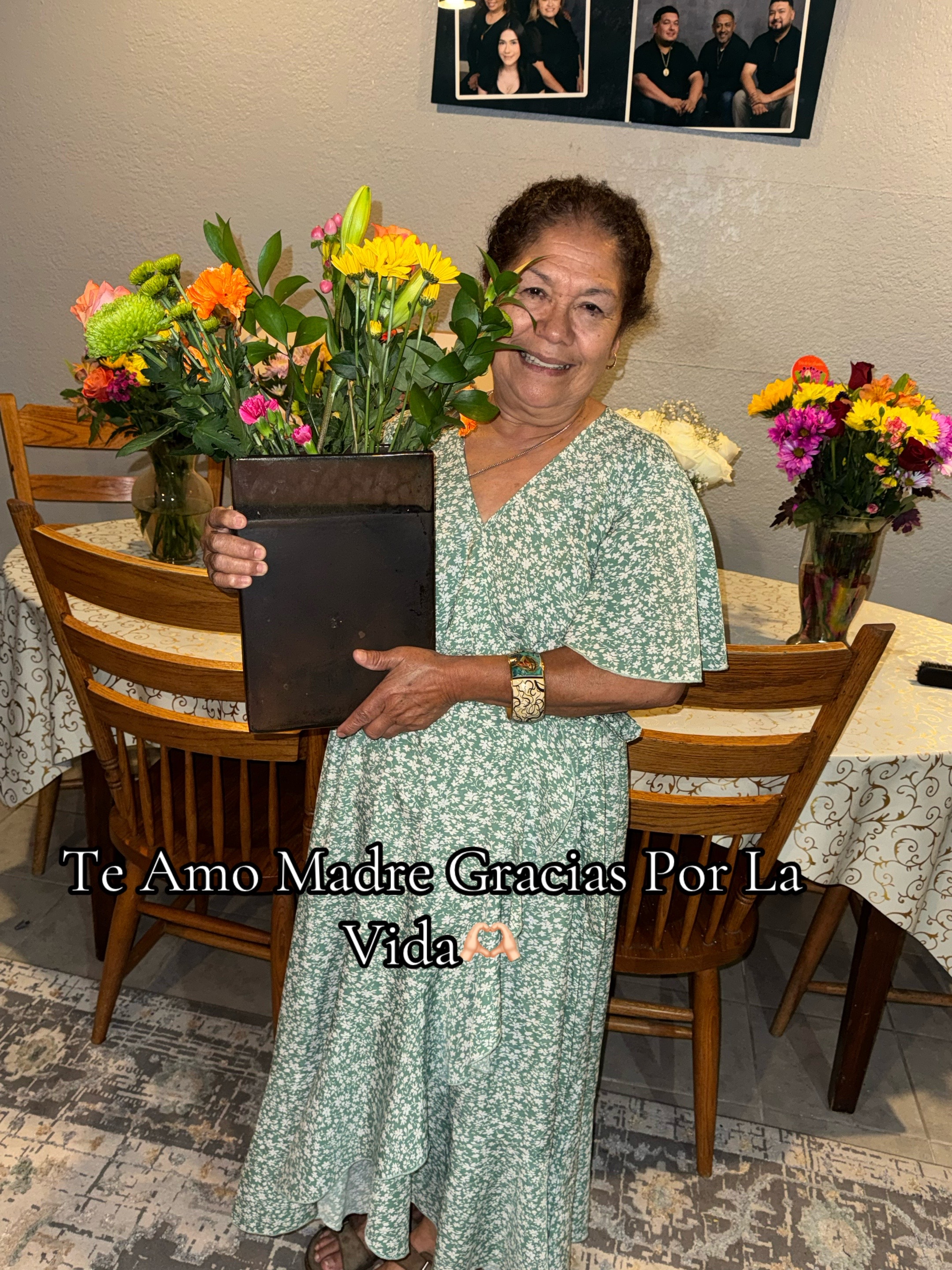 @Griselda La Granitera
