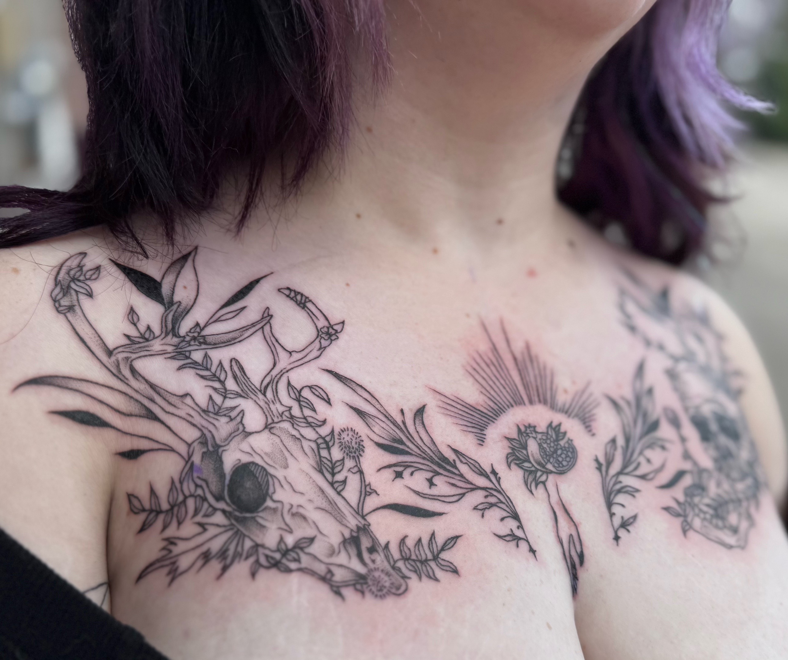 @strangedazetattoos