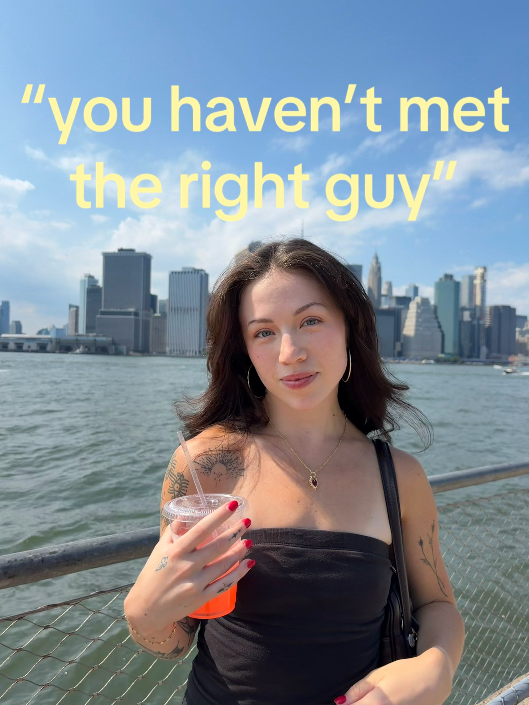 @Nicole