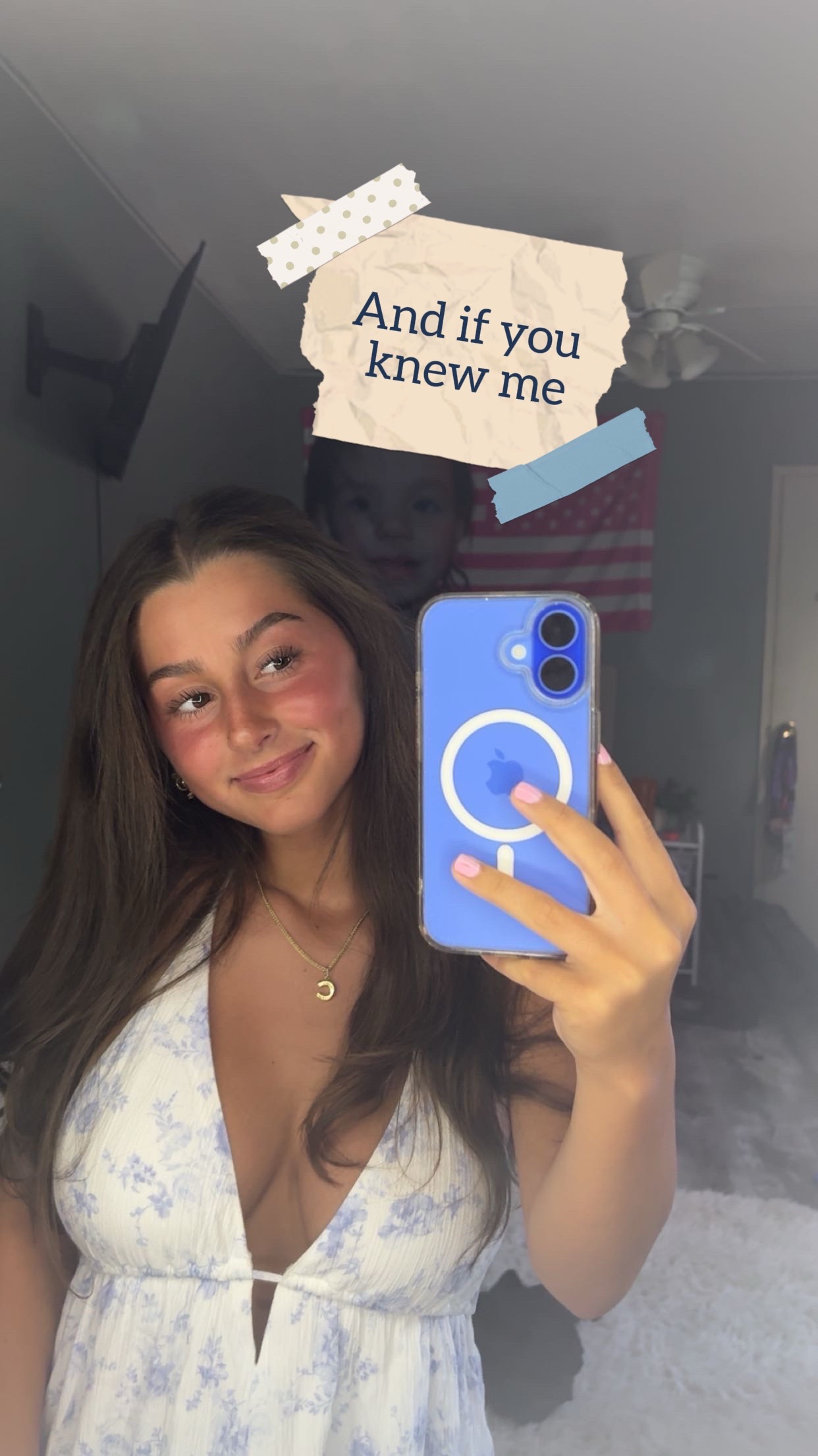 @Casey Jae