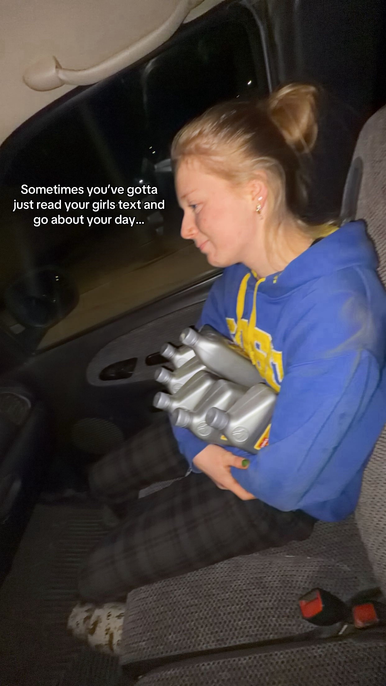 @️Riley popp