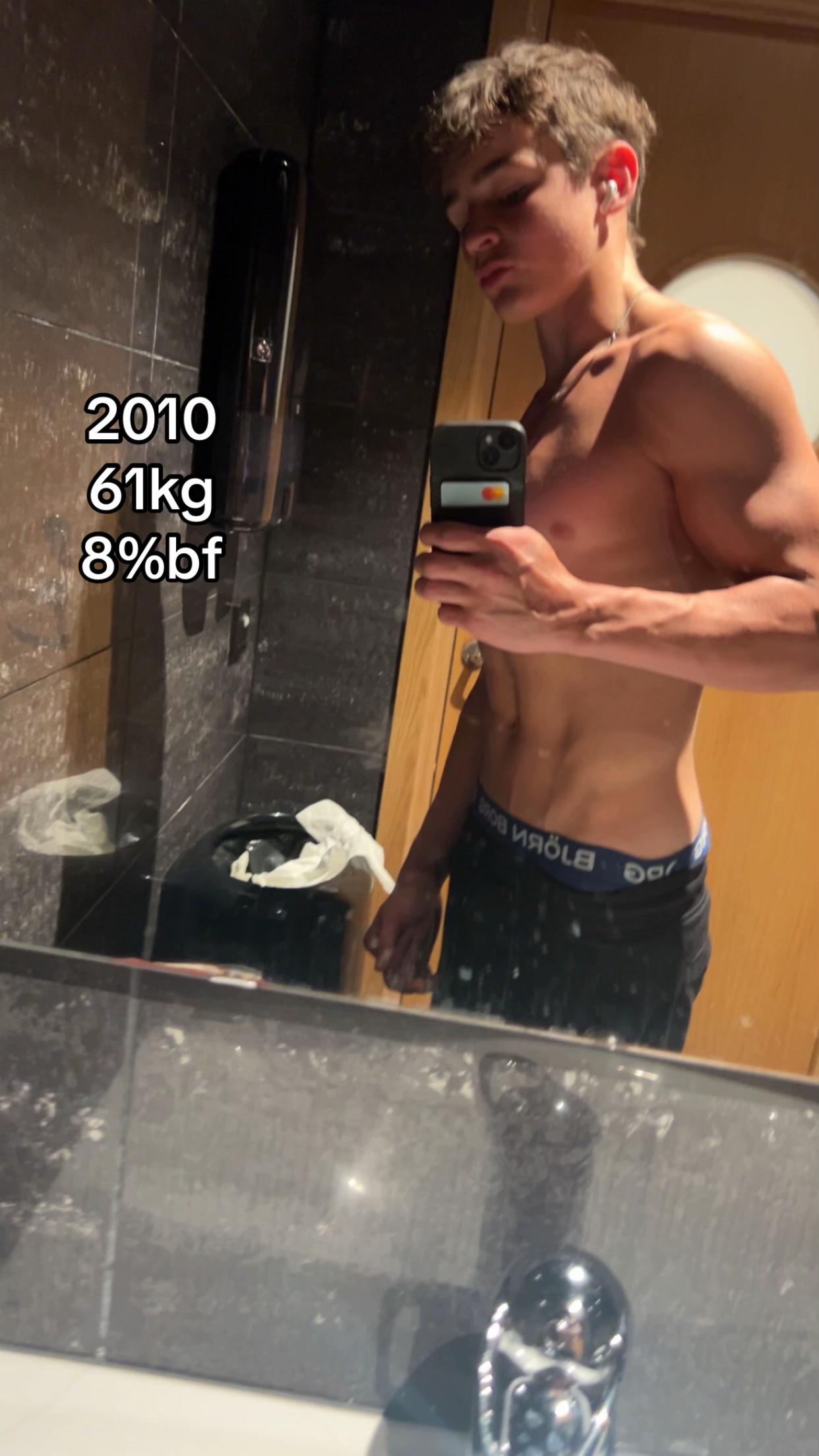 @Silaslifts