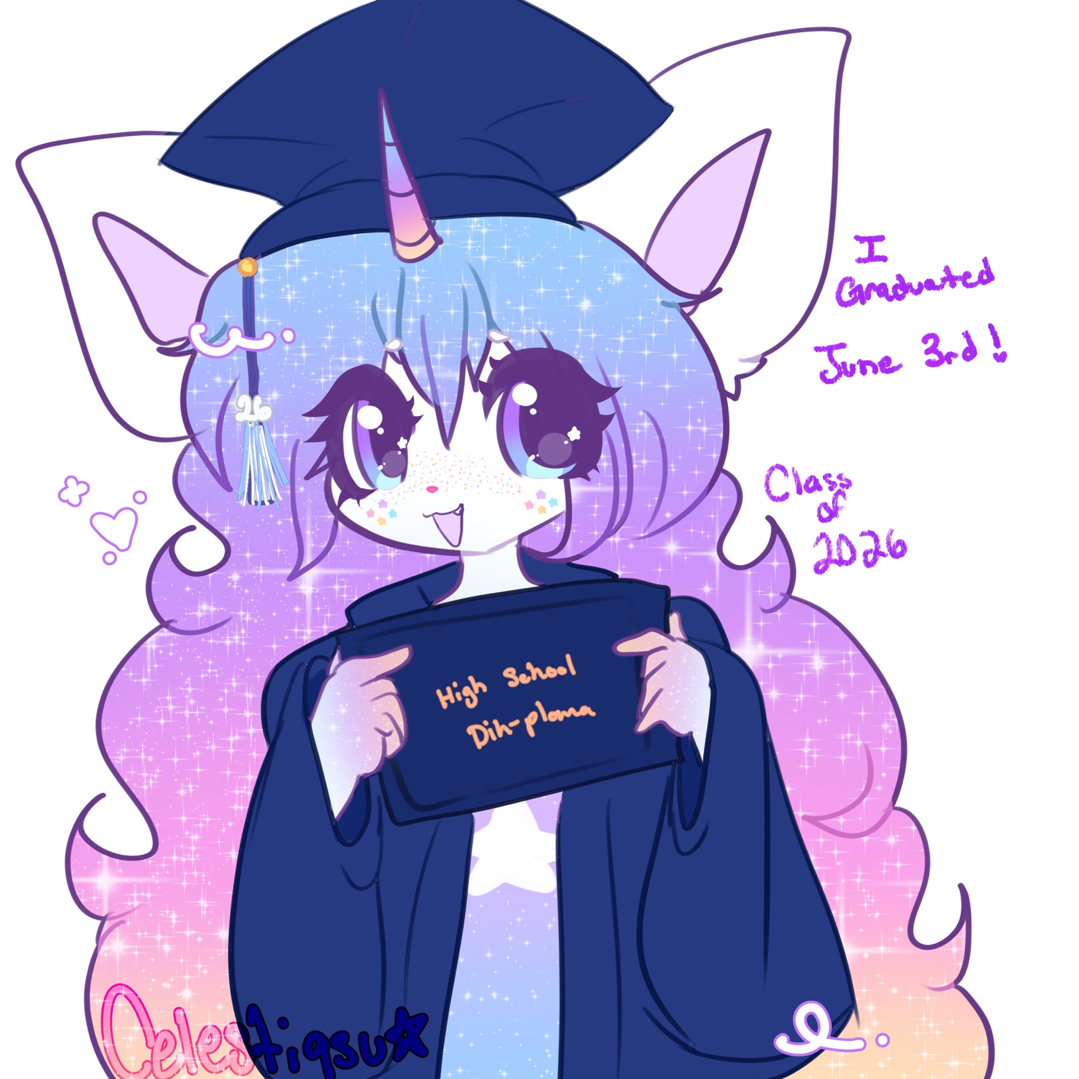@☆Celestia☆