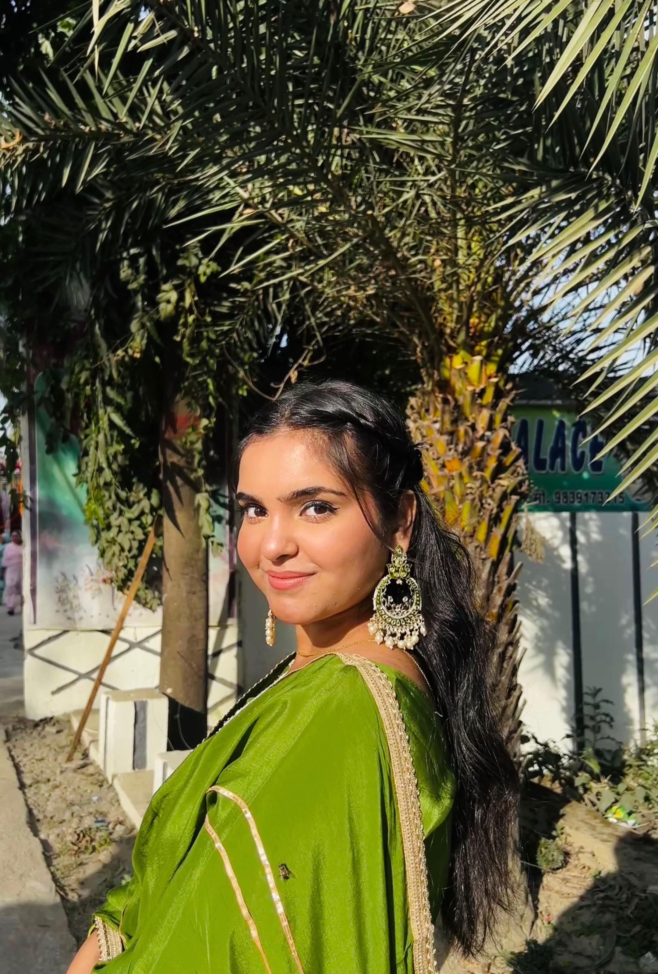 @simran kaur