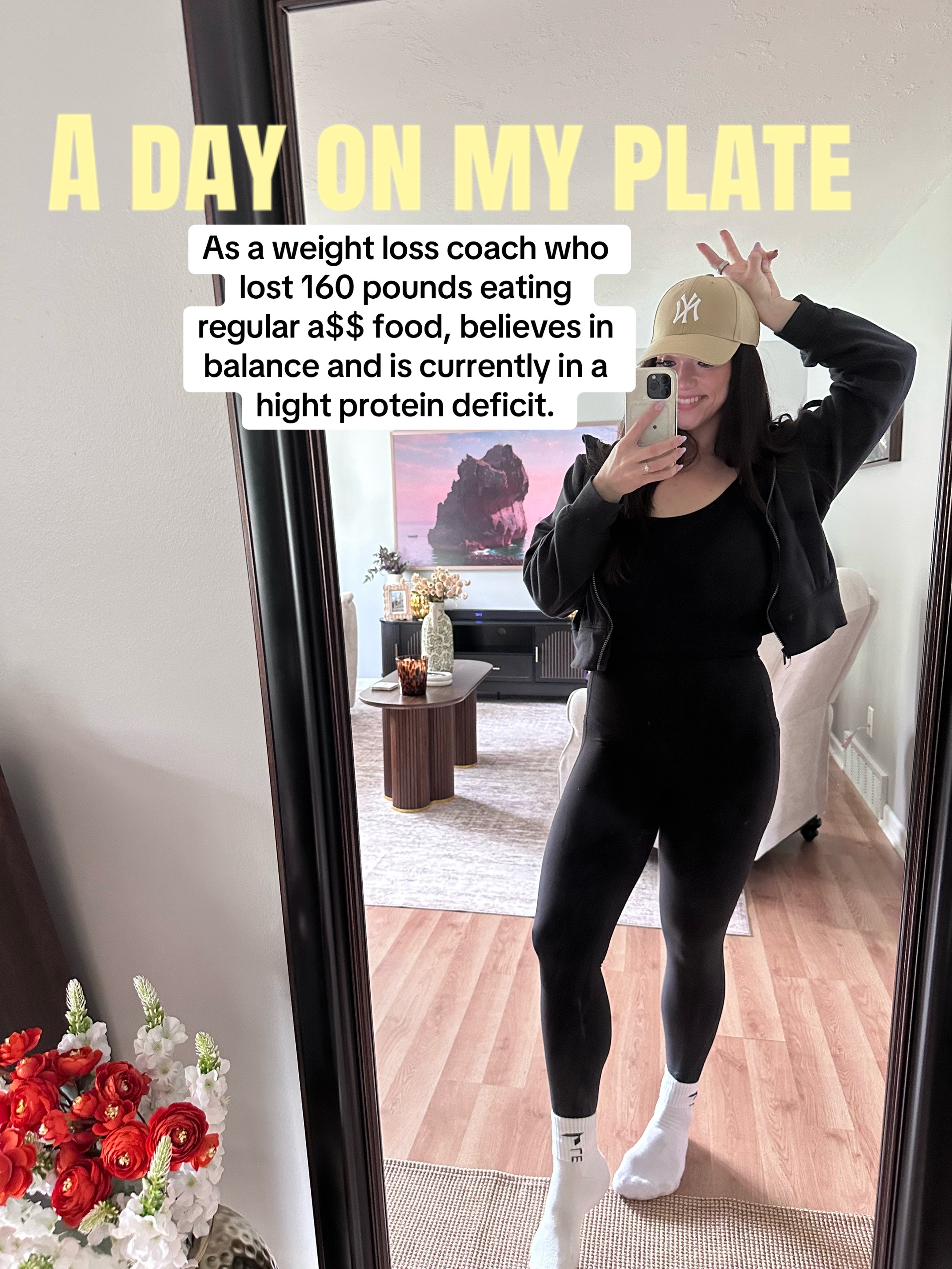 @Amber ✨ Weight Loss Coach✨