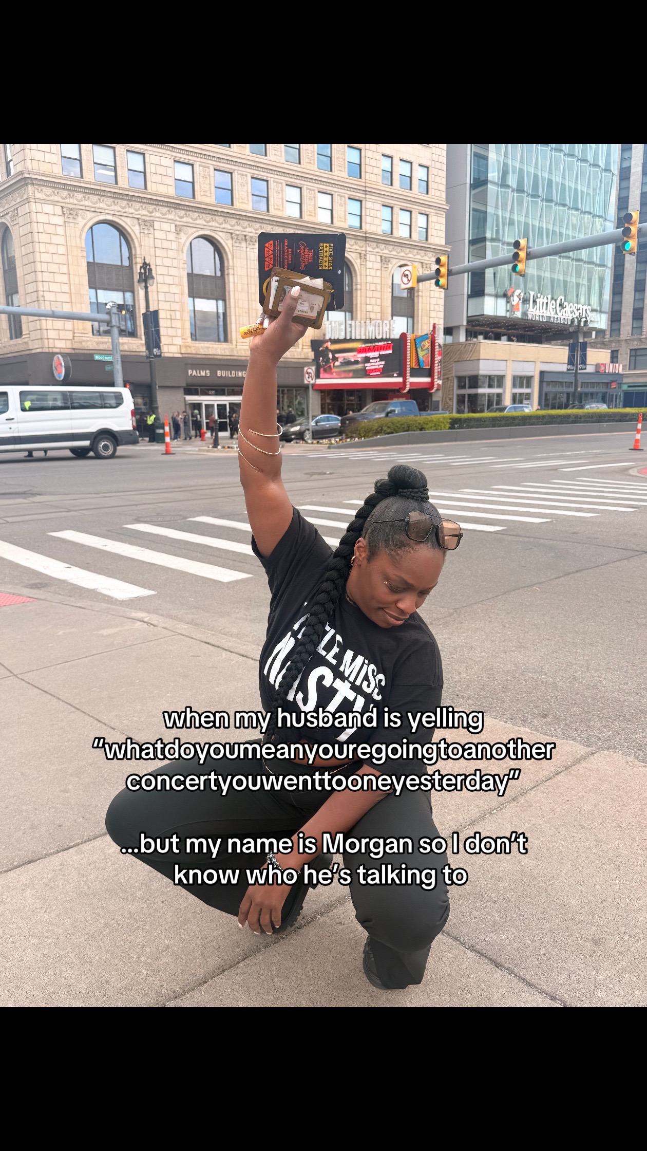 @morganonthefloor