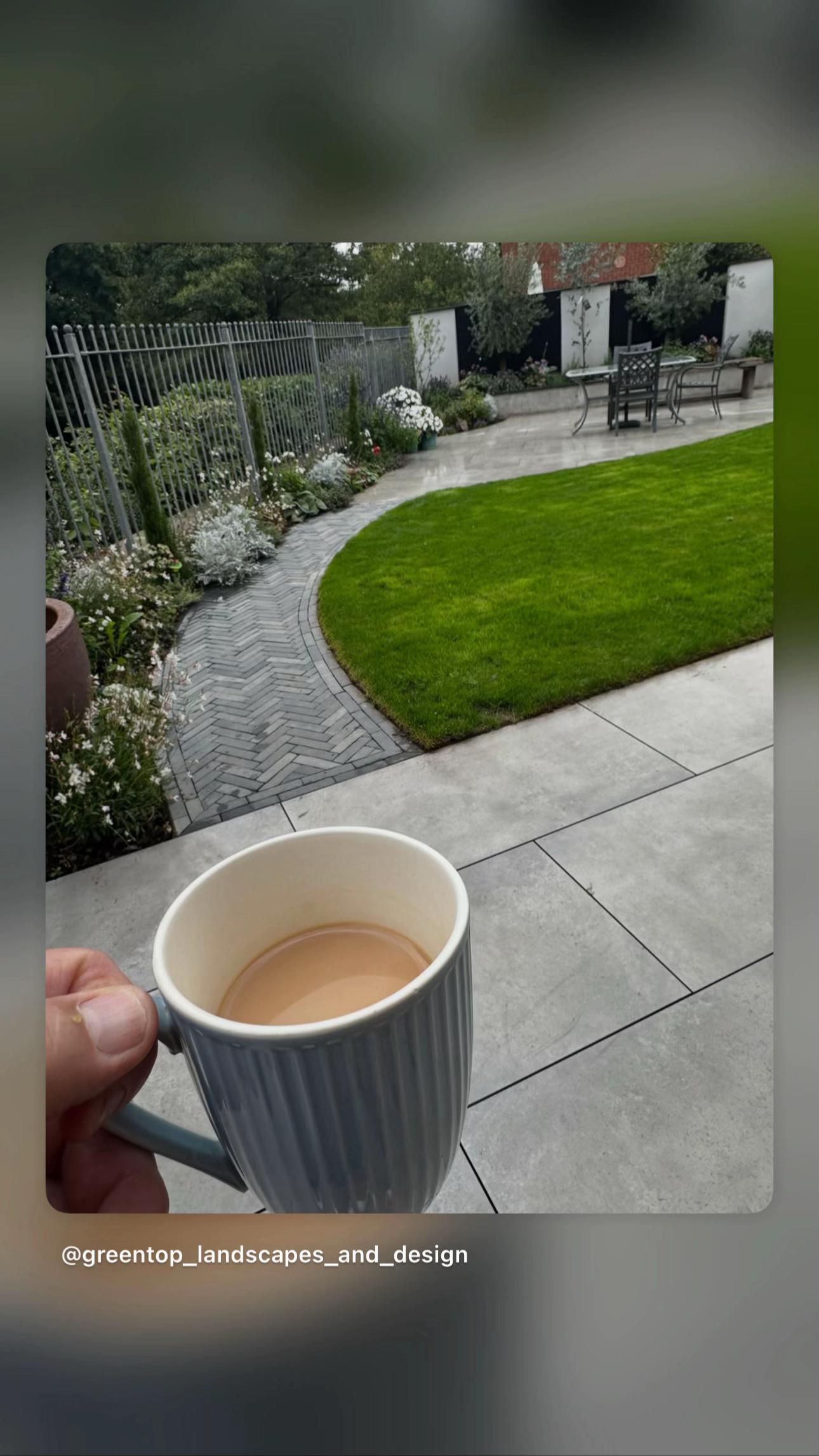@Greentop Landscapes & Design