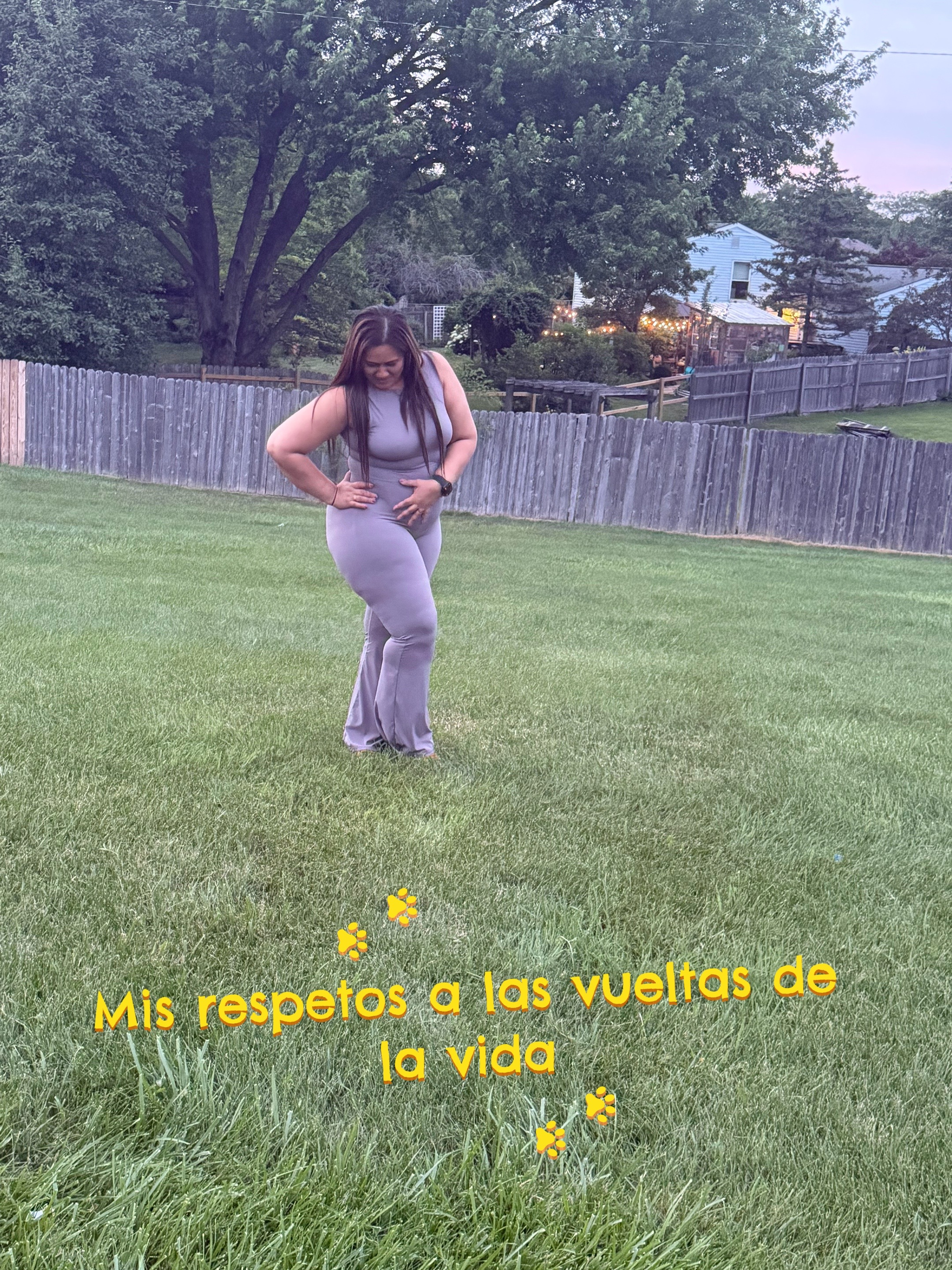 @Mariana baila contigo 🦋✨