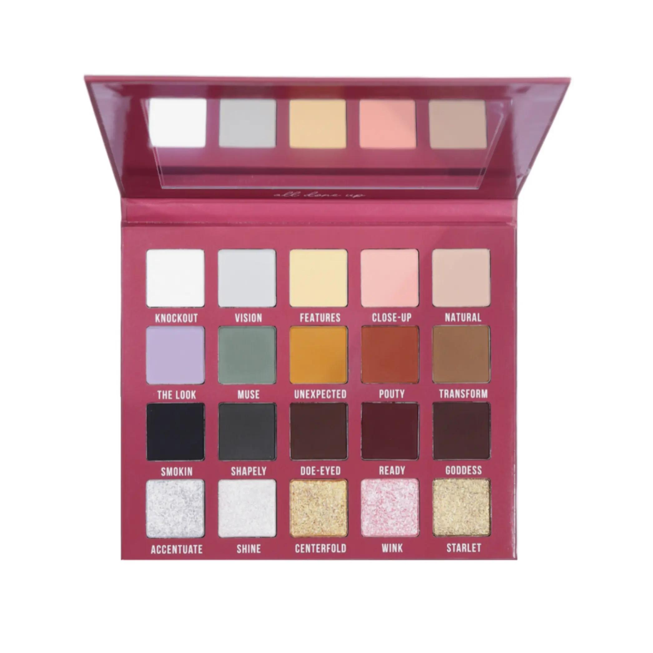 @Blend Bunny Cosmetics