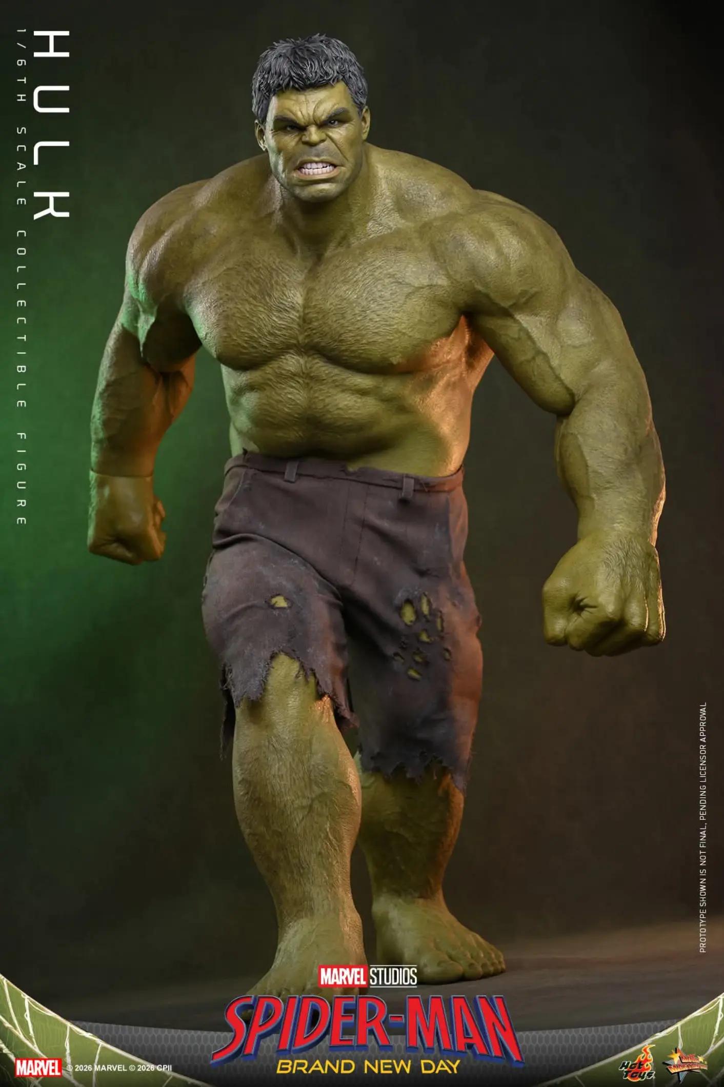 @Hot Toys Collectors