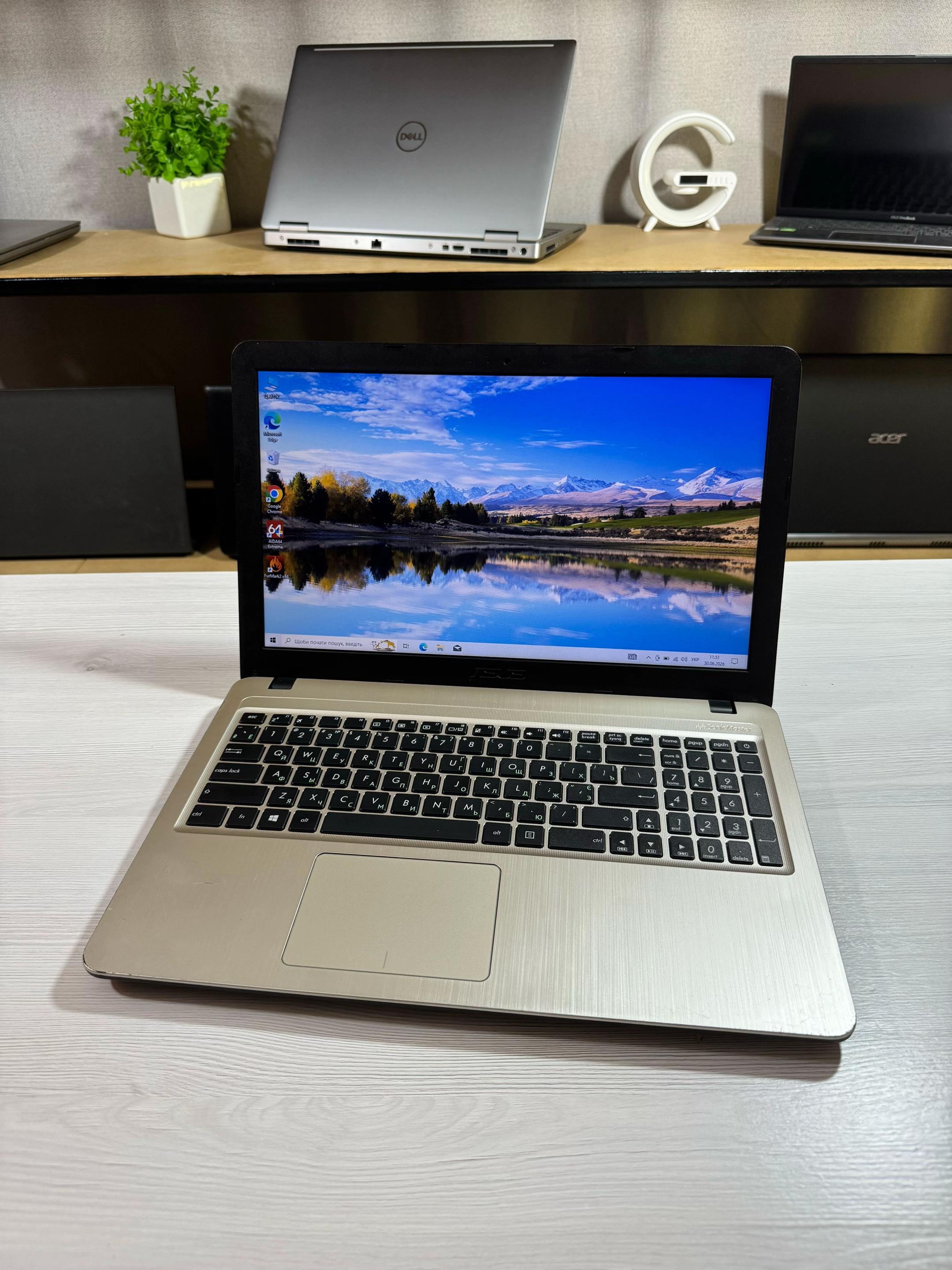 @Ноутбуки Laptop Market 💻