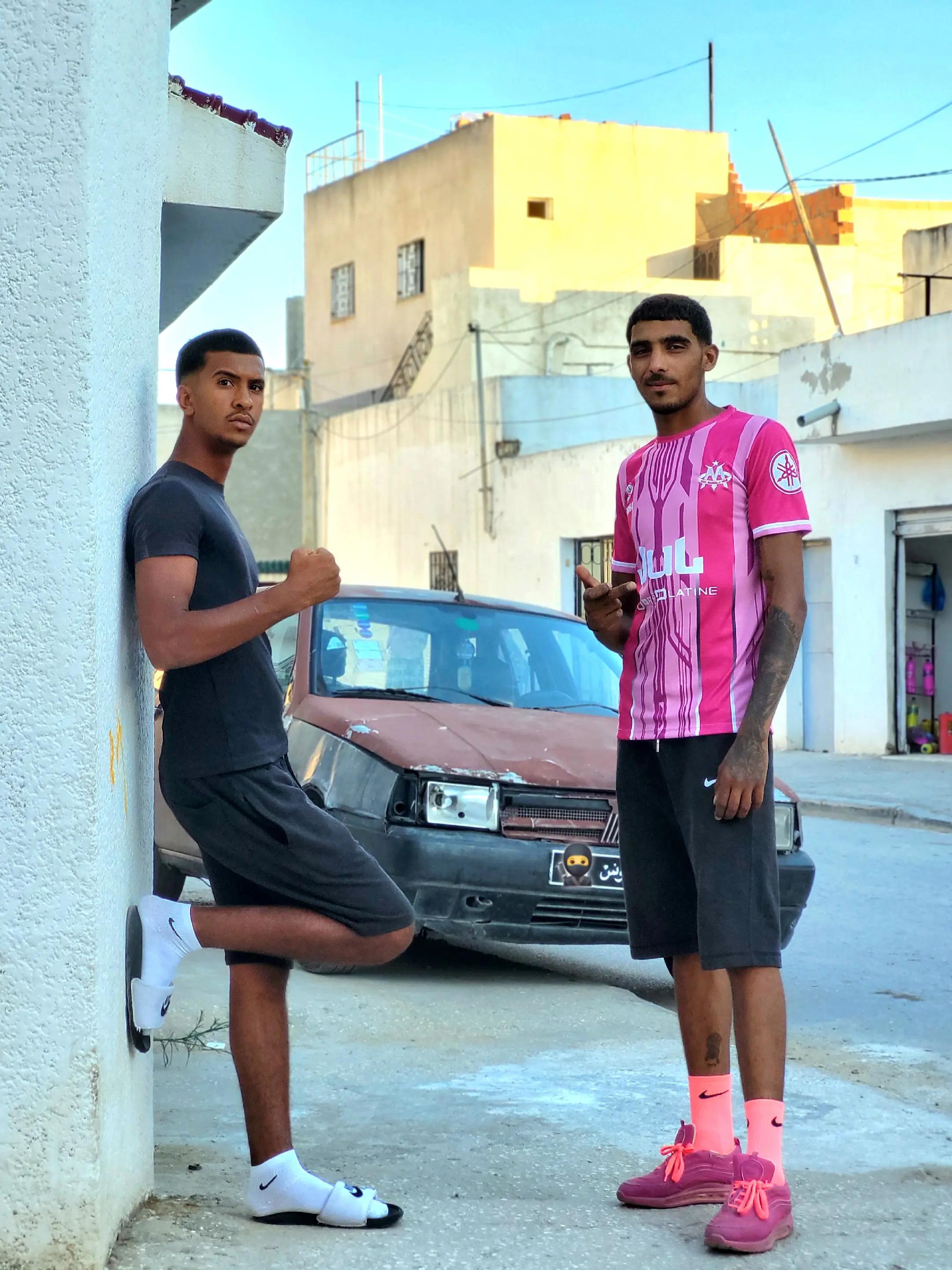 @ajimi tunisino 🥷🇹🇳