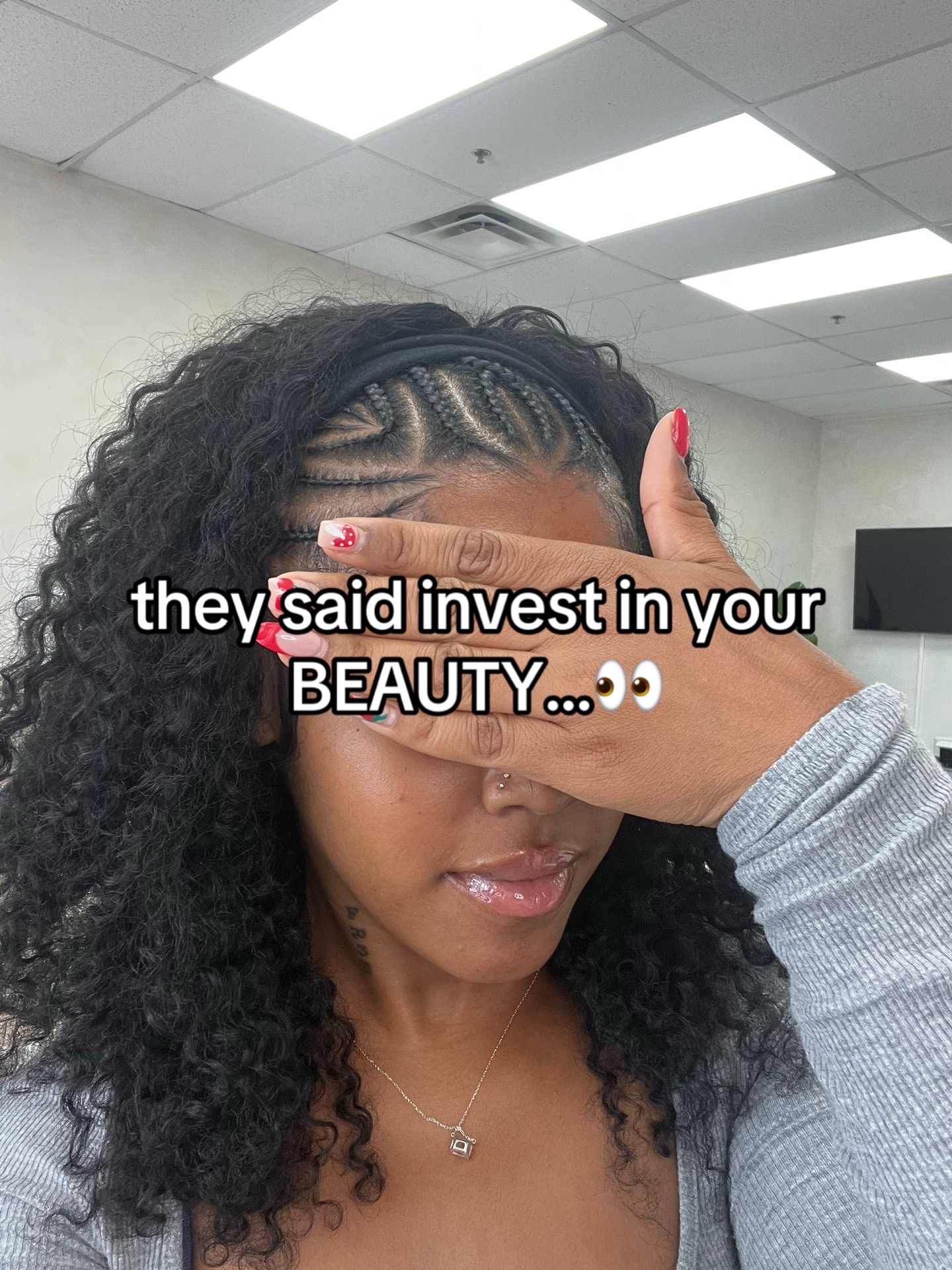 @BEAUTY MENTOR