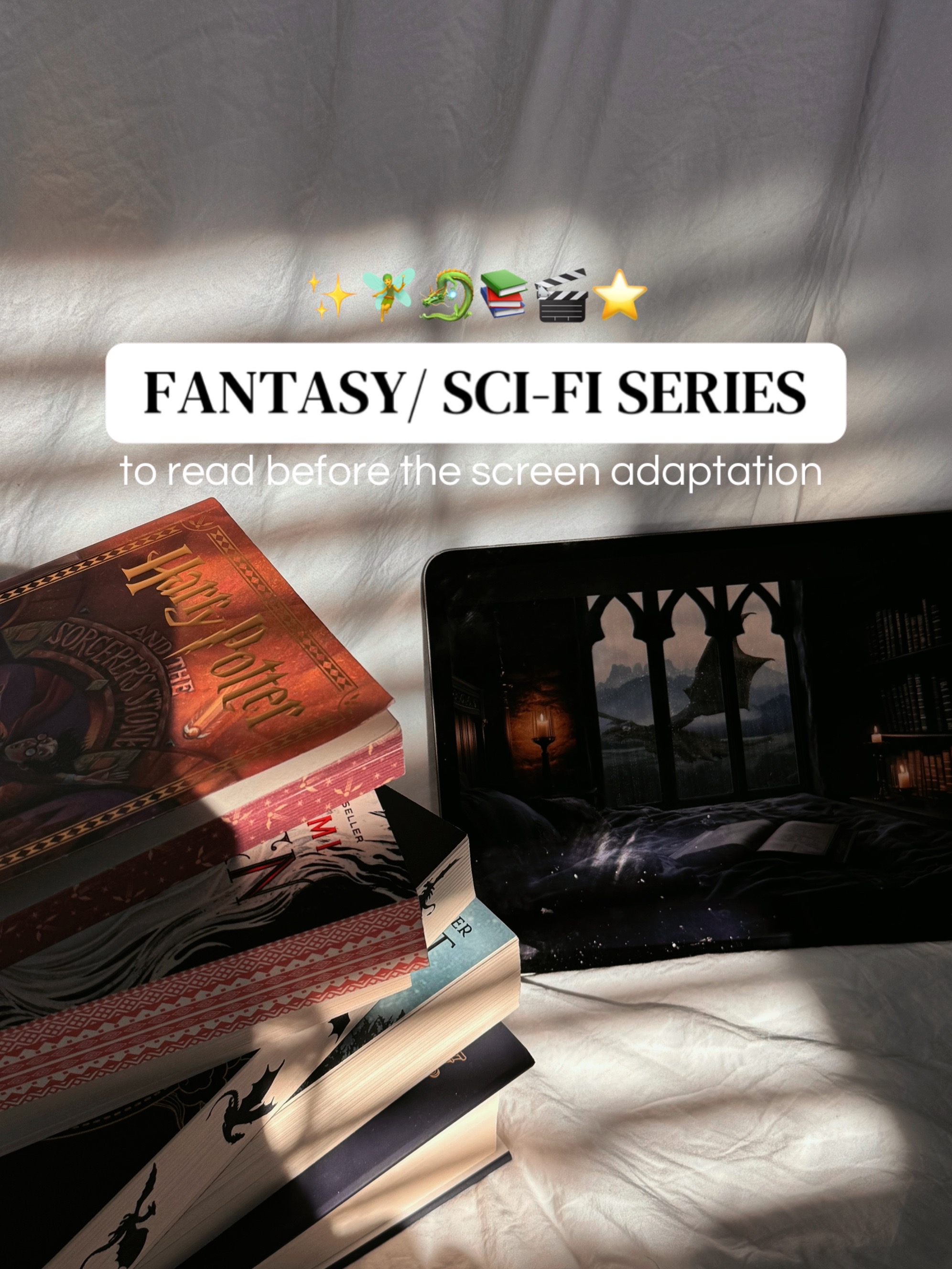 @Michelle Reads | Booktok ๐๐
