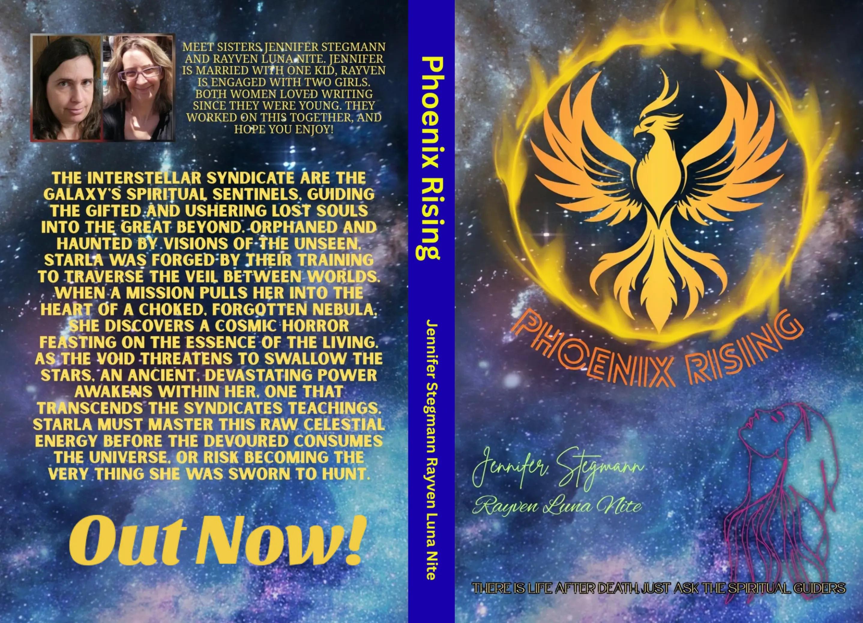 @JenniferStegmann_author