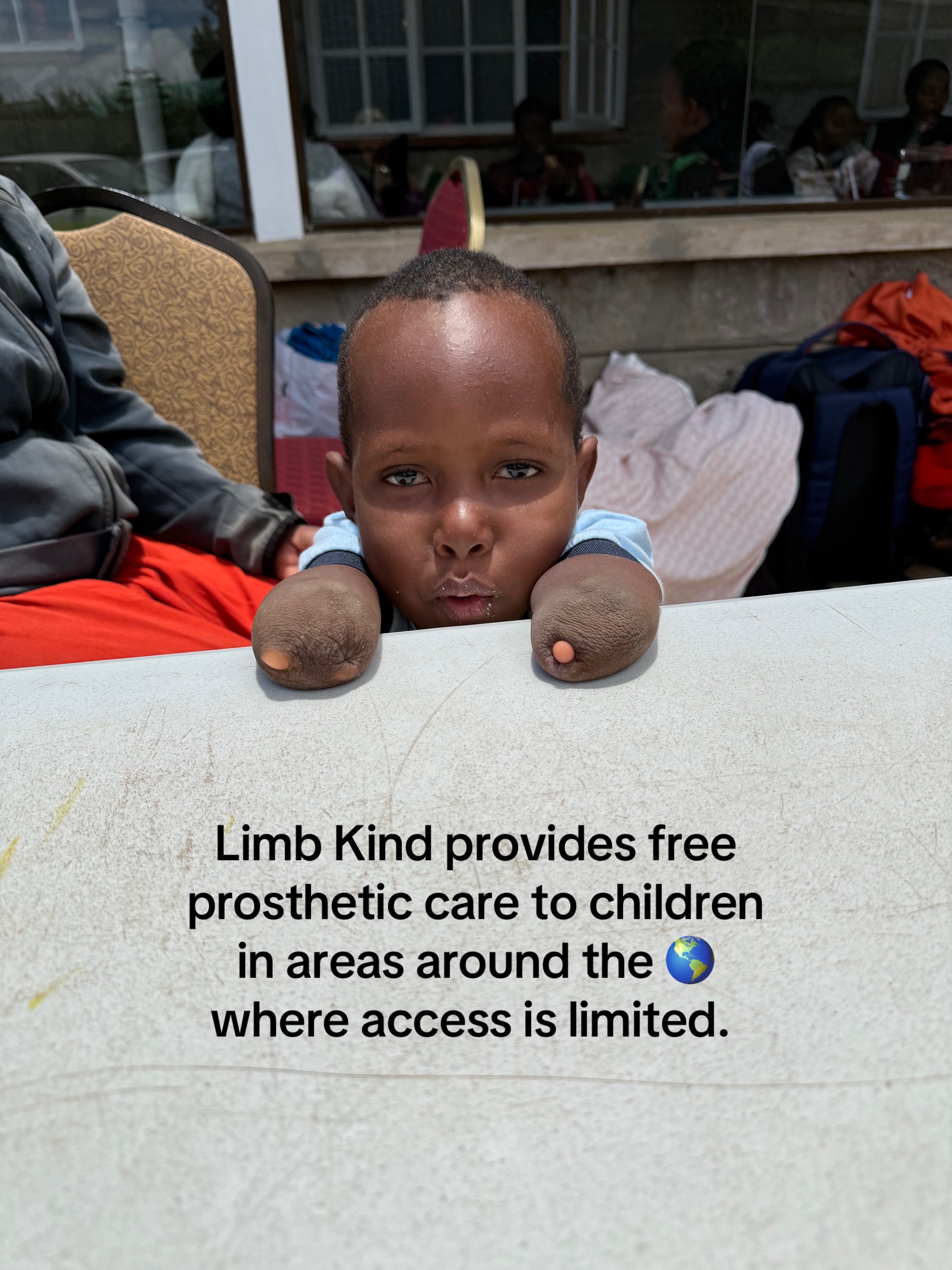 @Limb Kind Foundation